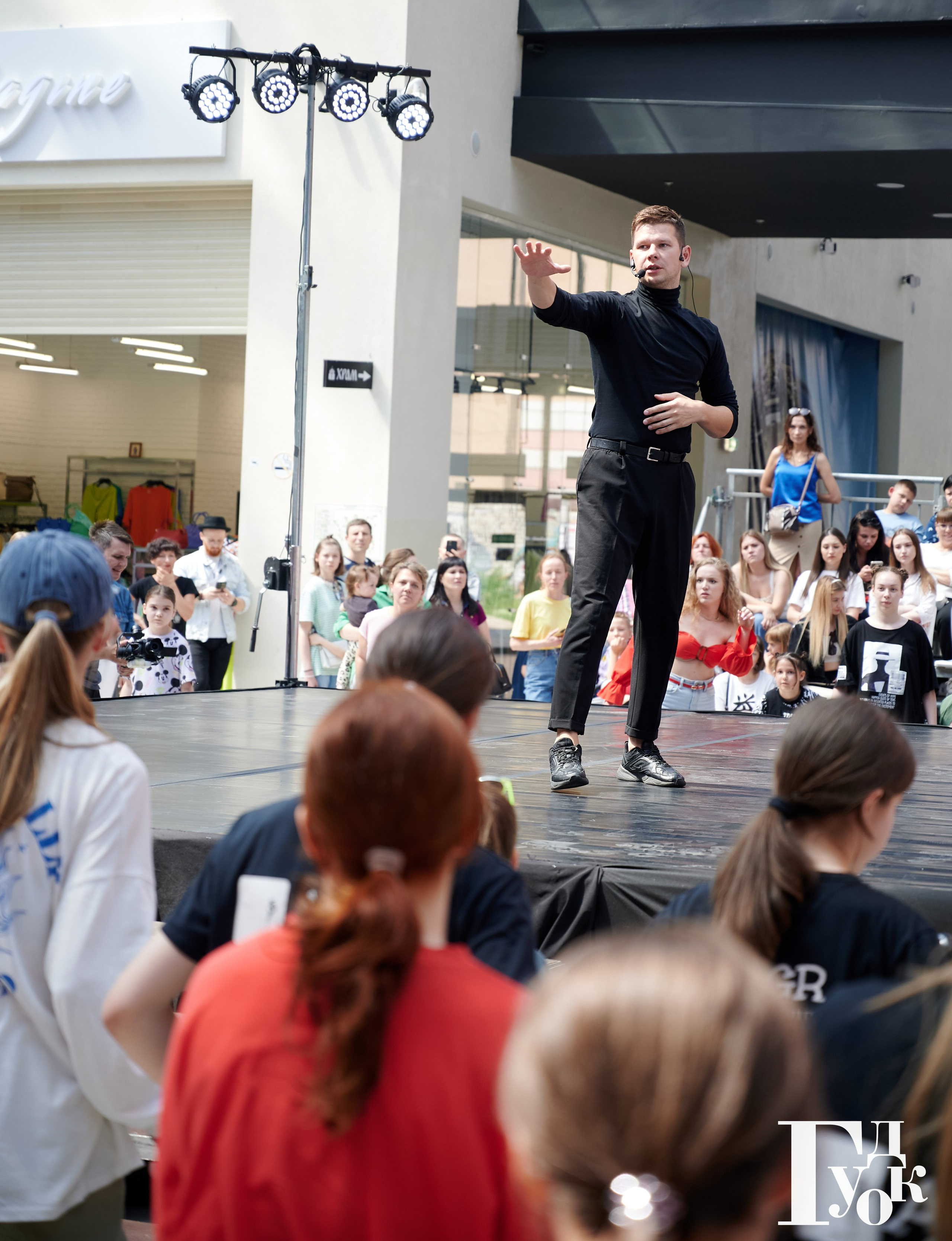 Dance Battle/Dc Crew. Профессиональный репортажный фотограф в Самаре Никита Королев