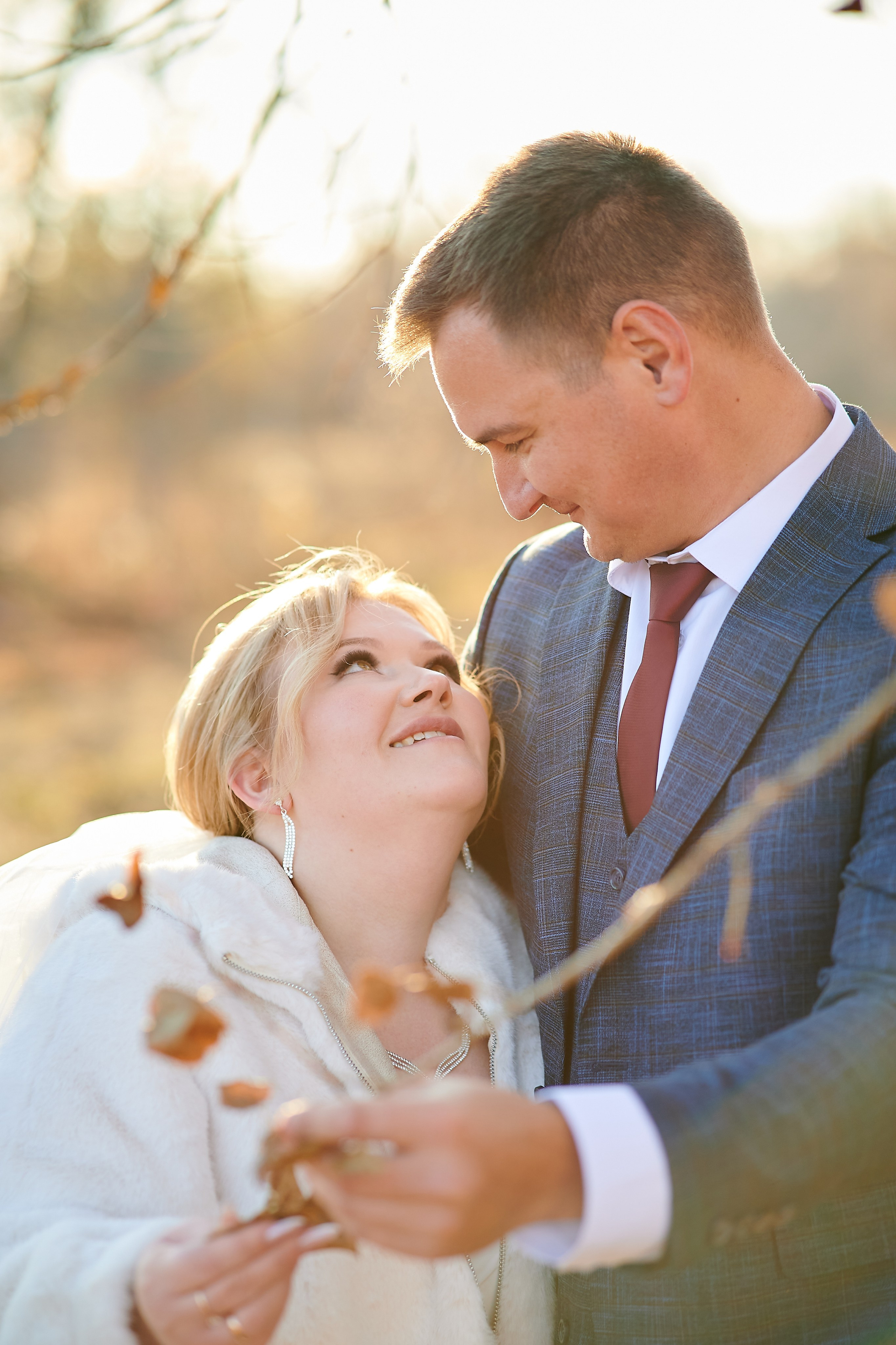 Y&V. Профессиональный репортажный фотограф в Самаре Никита Королев