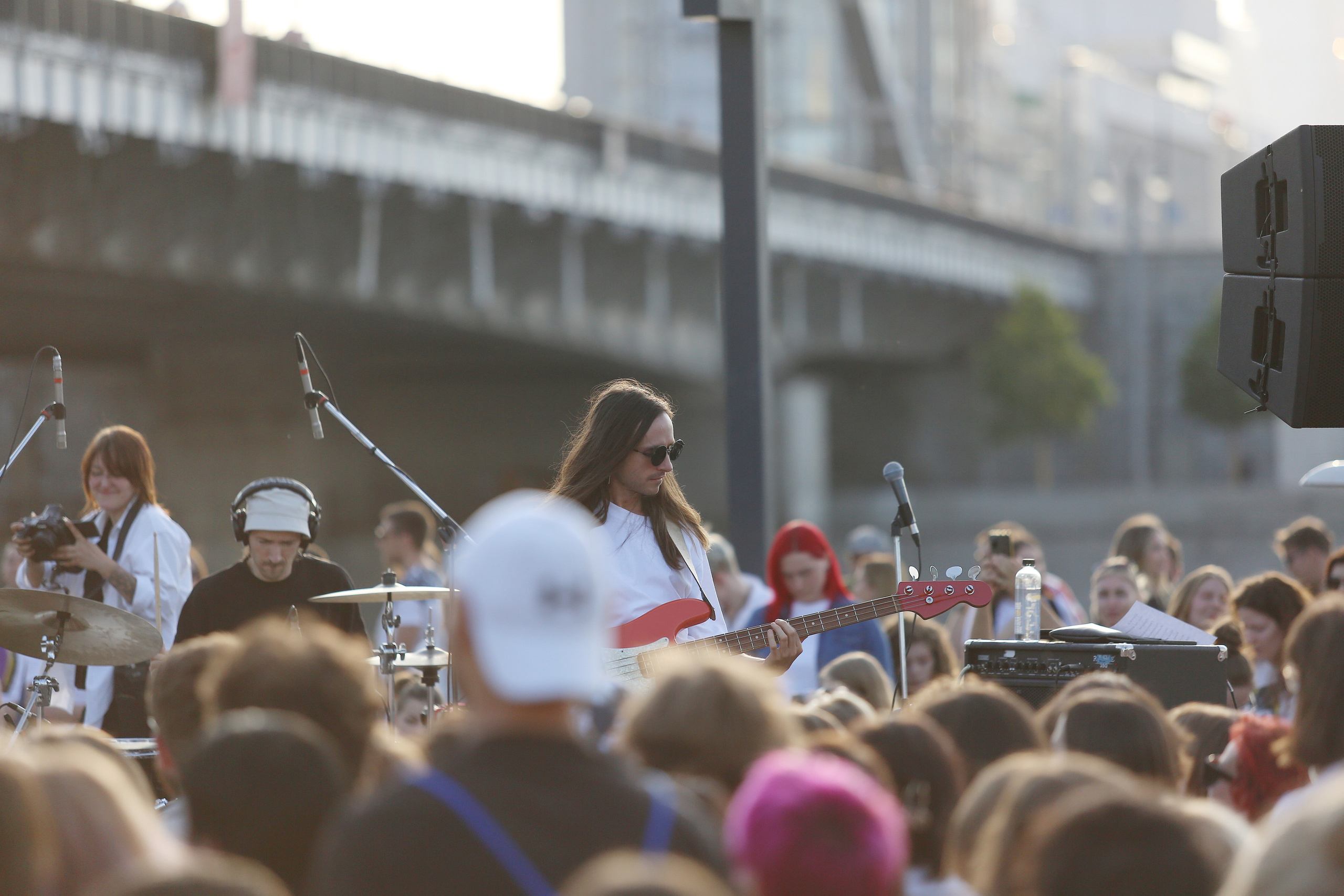 Alai Oli. Фотограф Дарья Комарова
