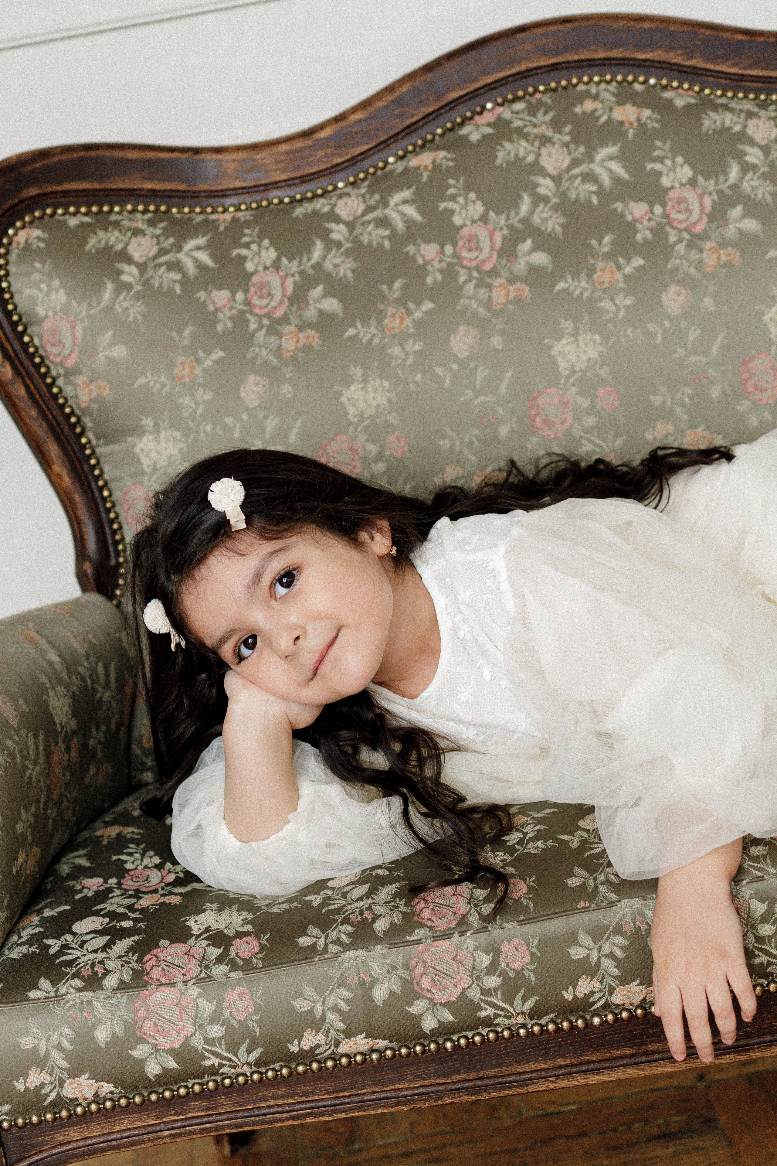 Портретный фотограф Дорошко Анастасия