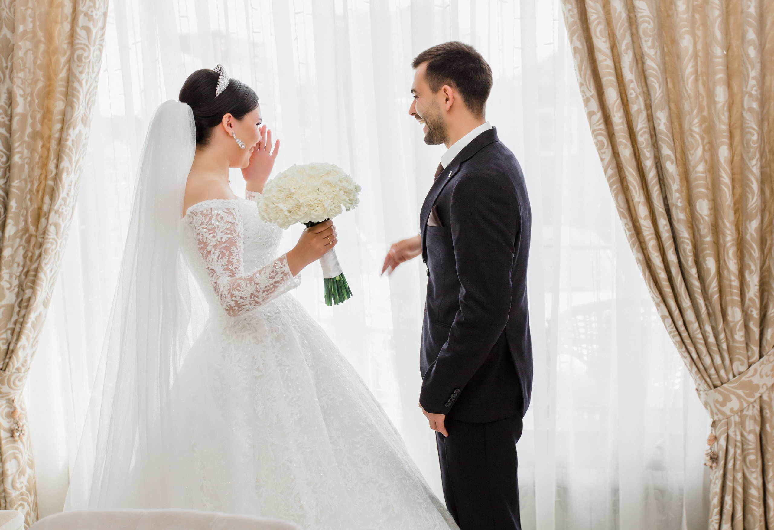 Александр и Виктория. Свадебный и семейный фотограф в Краснодаре