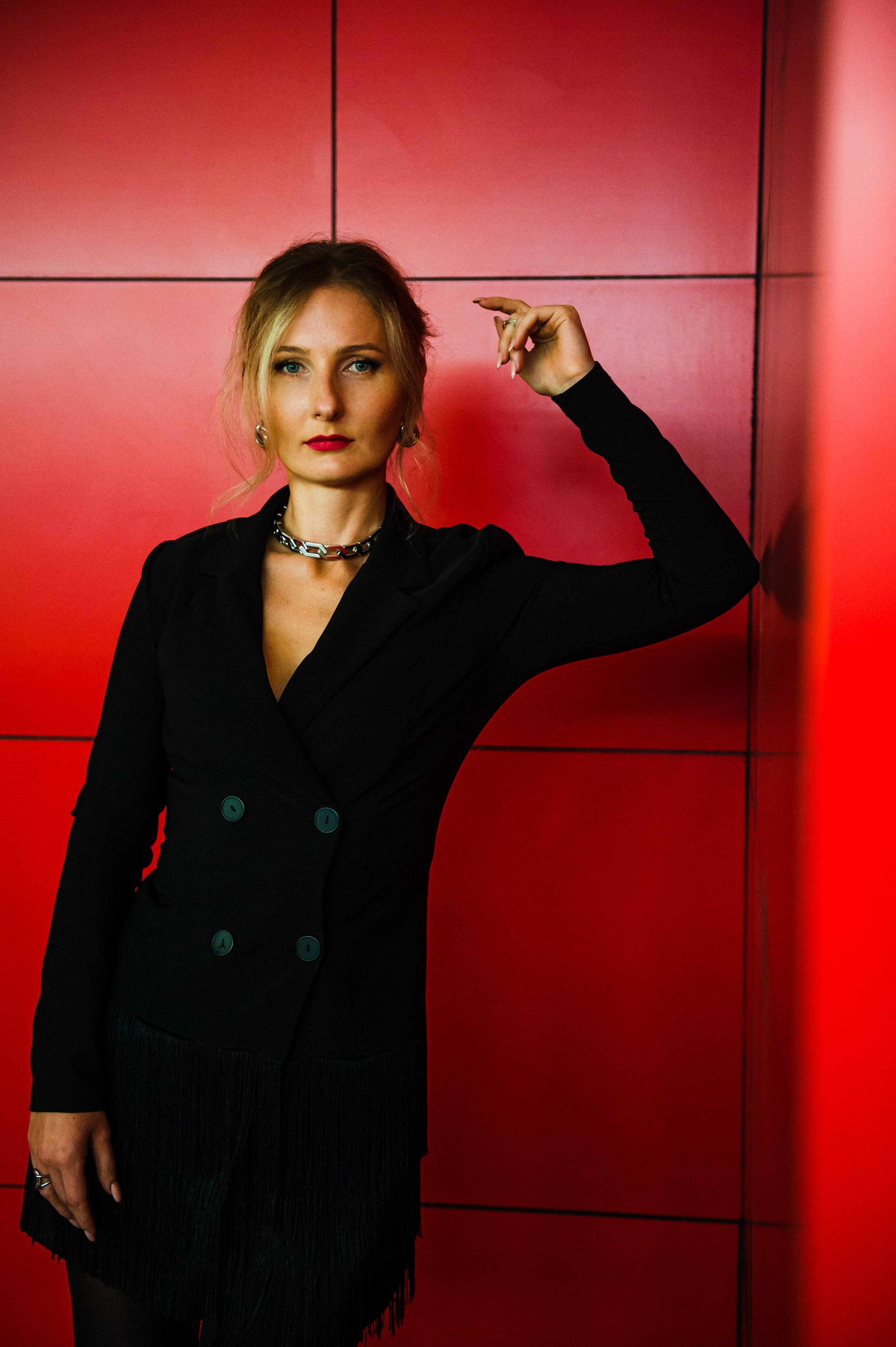 Red. ФОТОГРАФ В МОСКВЕ ЛЮДМИЛА СТРОКОВА