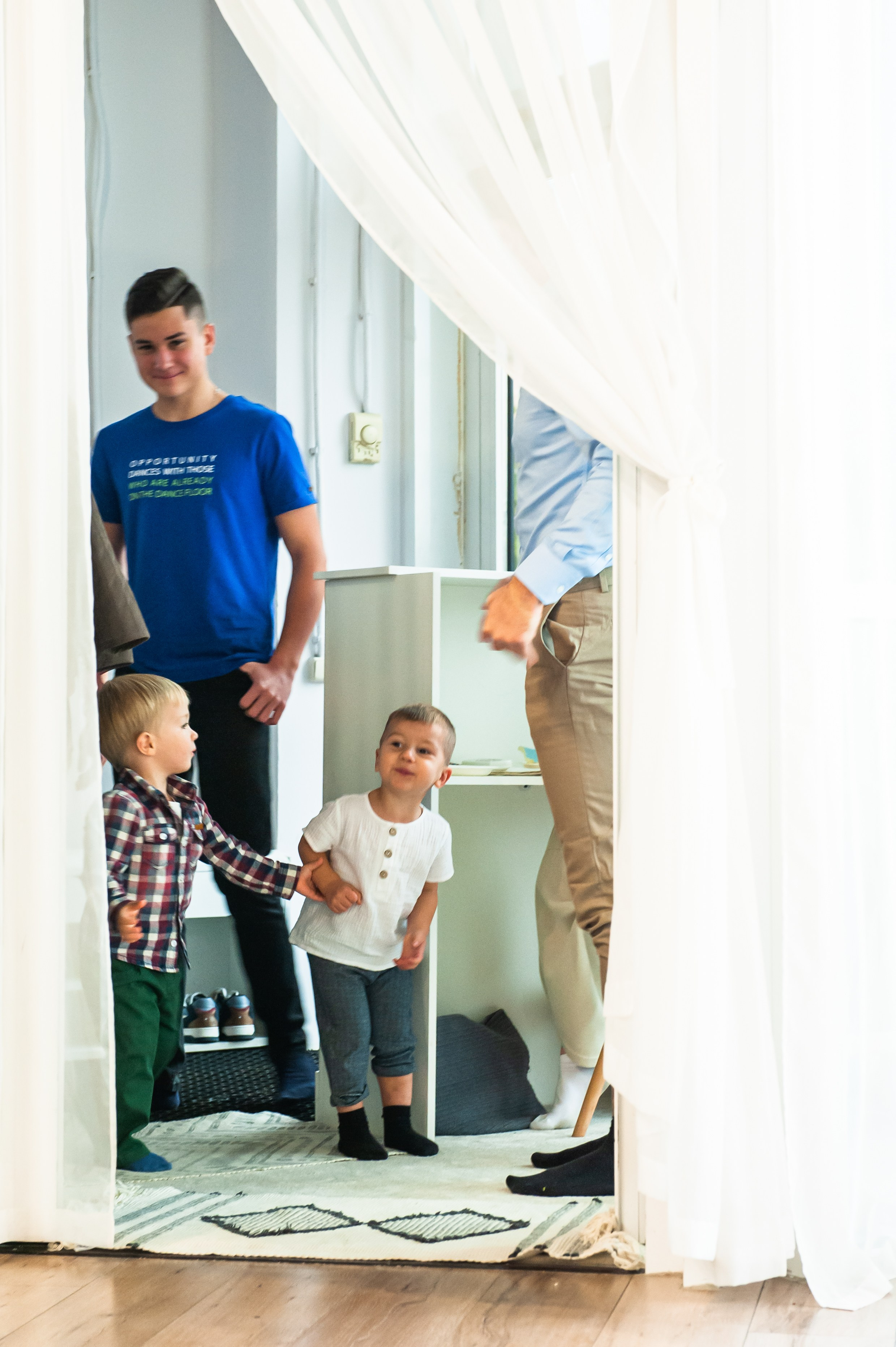 Мишутке 2 года