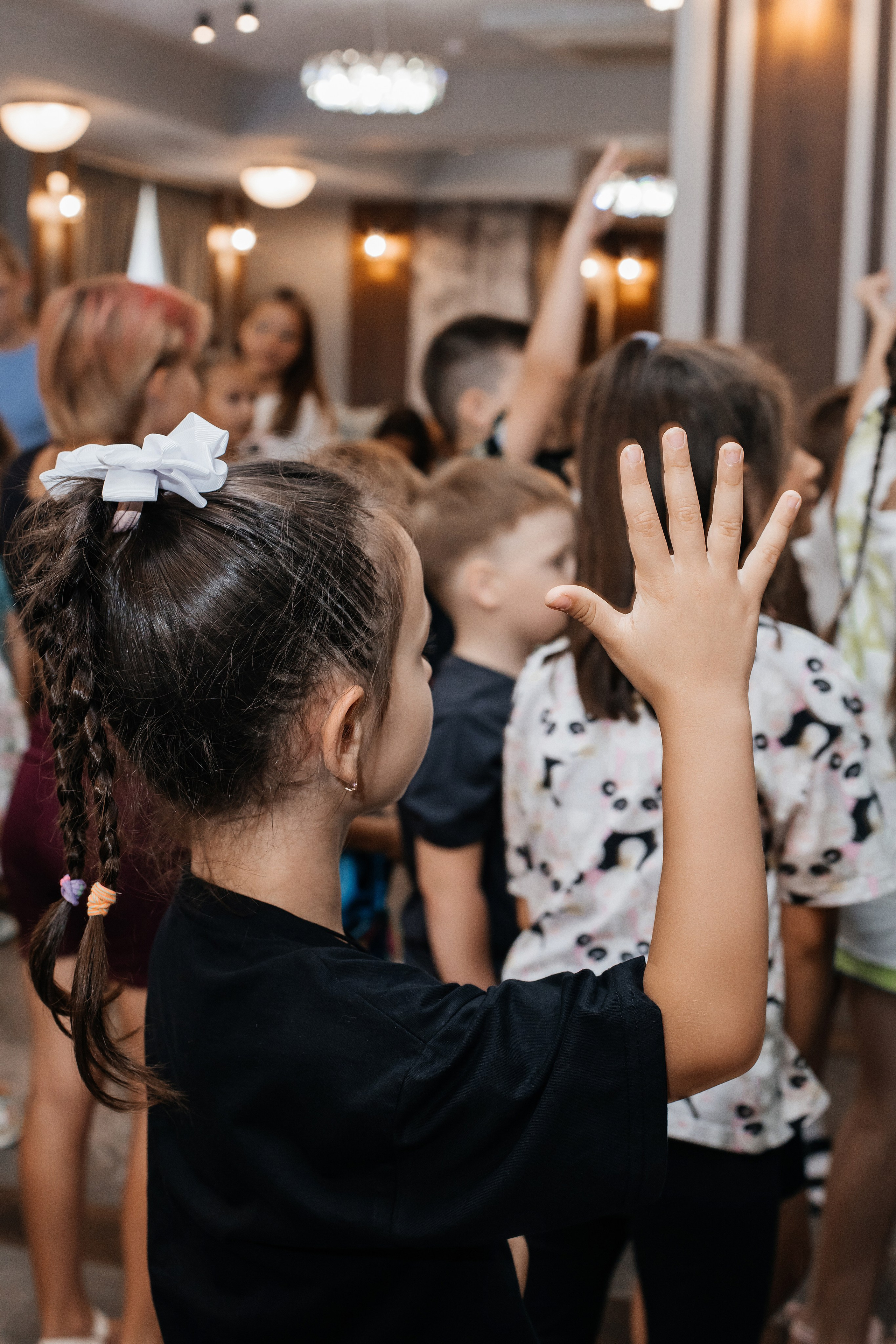 Лабубу. Екатерина Ярковая фотограф