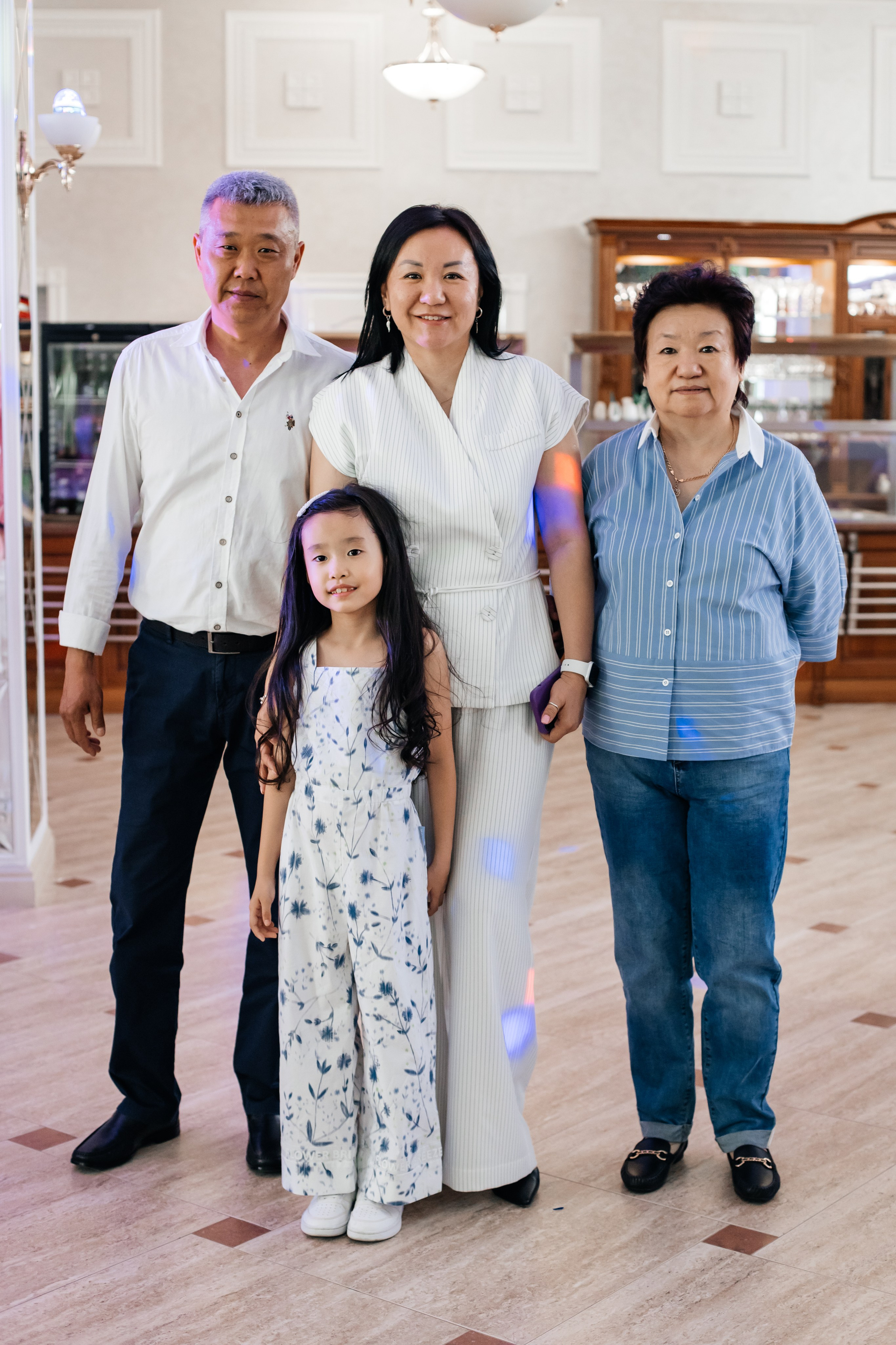 Выпускной детского сада. Екатерина Ярковая фотограф