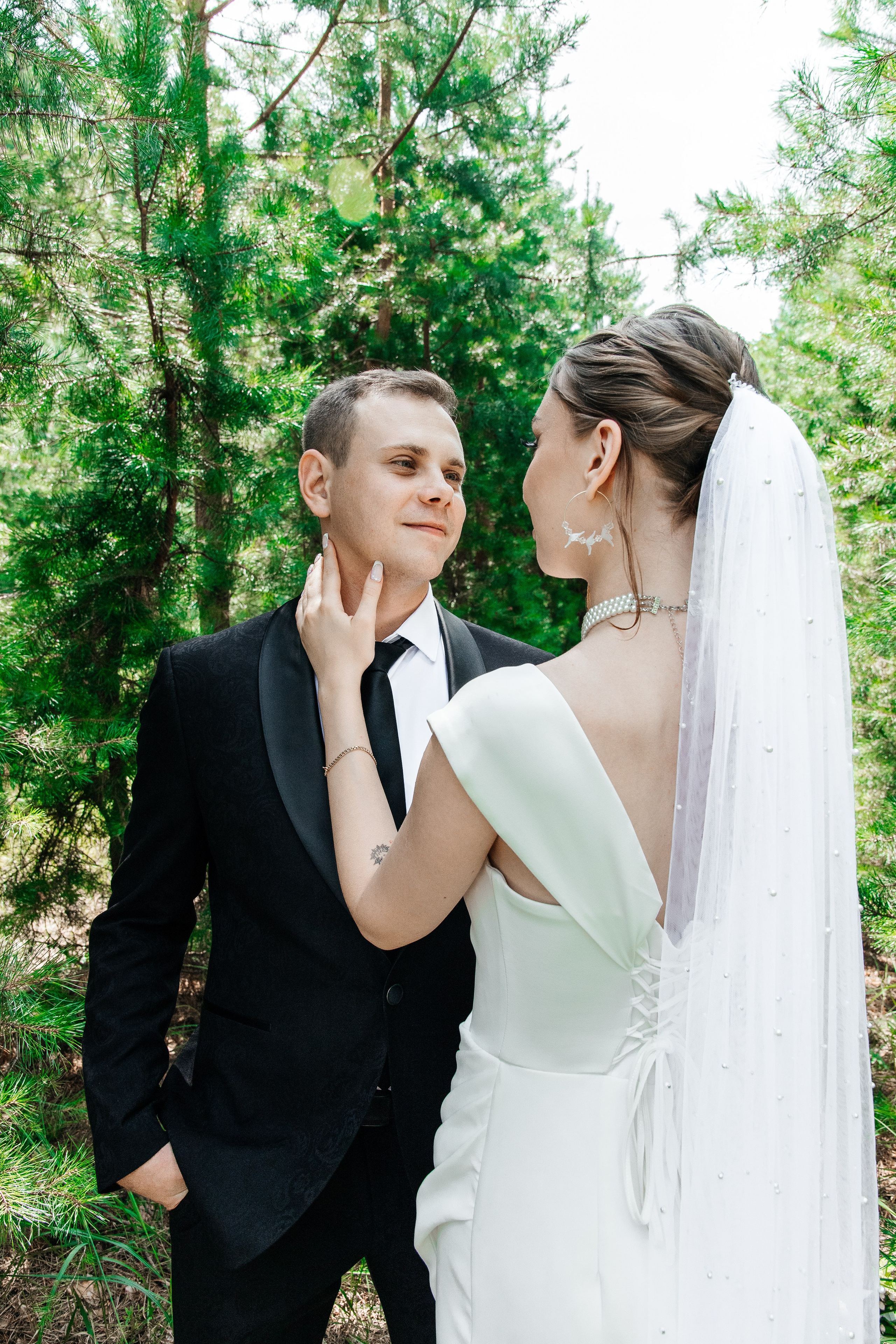 Свадебная история. Фотограф на ваш знаменательный день Рязань, Москва.Екатерина Королькова