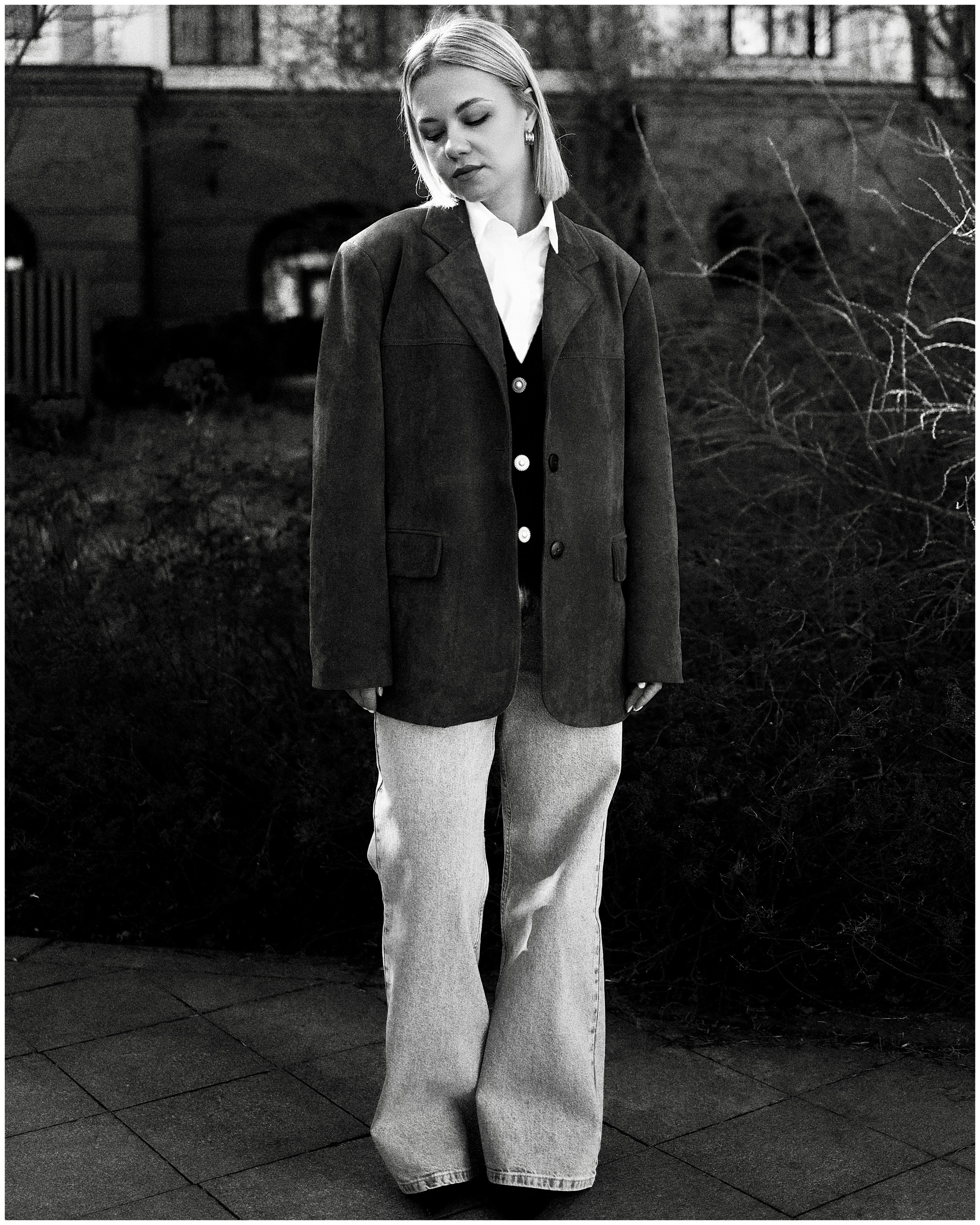 Анна. Портретный фотограф в Москве | Анастасия Старкова