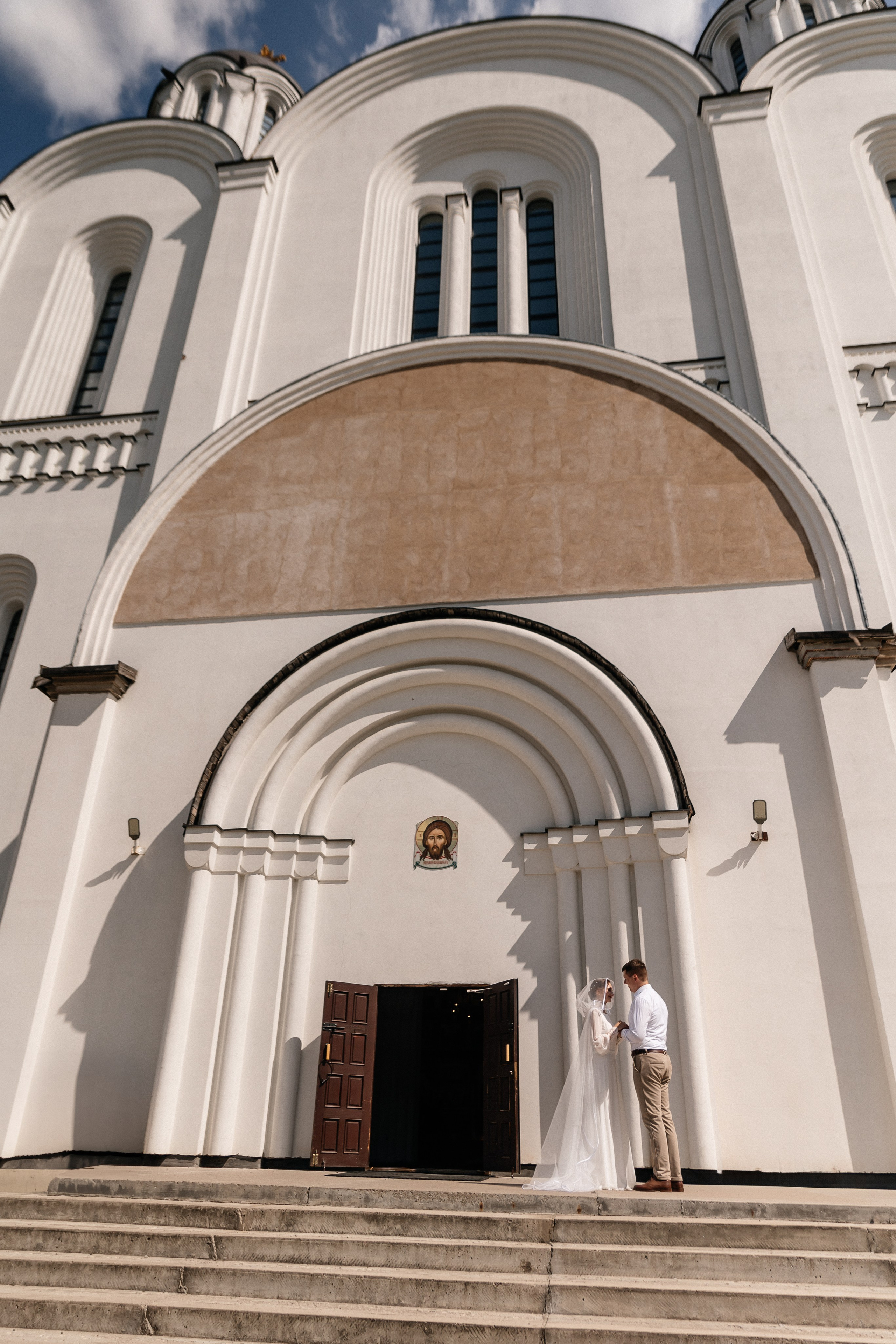 Алексей и Анна. Семейный фотограф Минск Усова Ольга