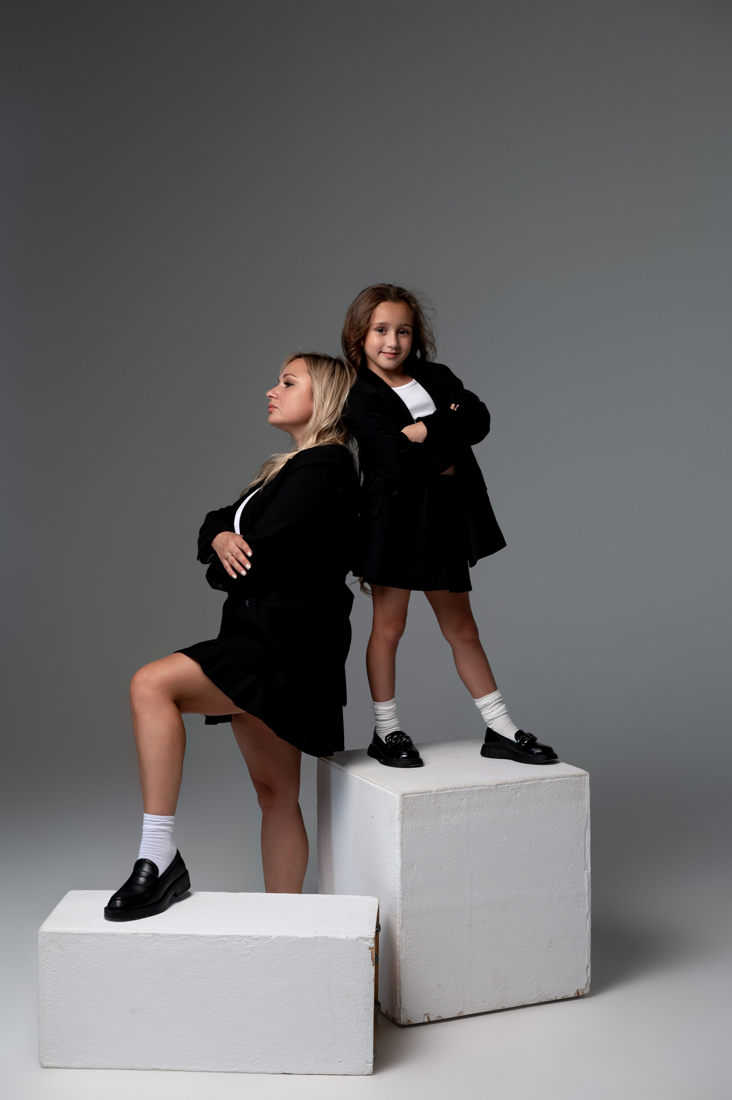 Школьная с мамой) июль, 2025. Спортивный фотограф в Туле и Тульской области. Файсханова Фото Спорт