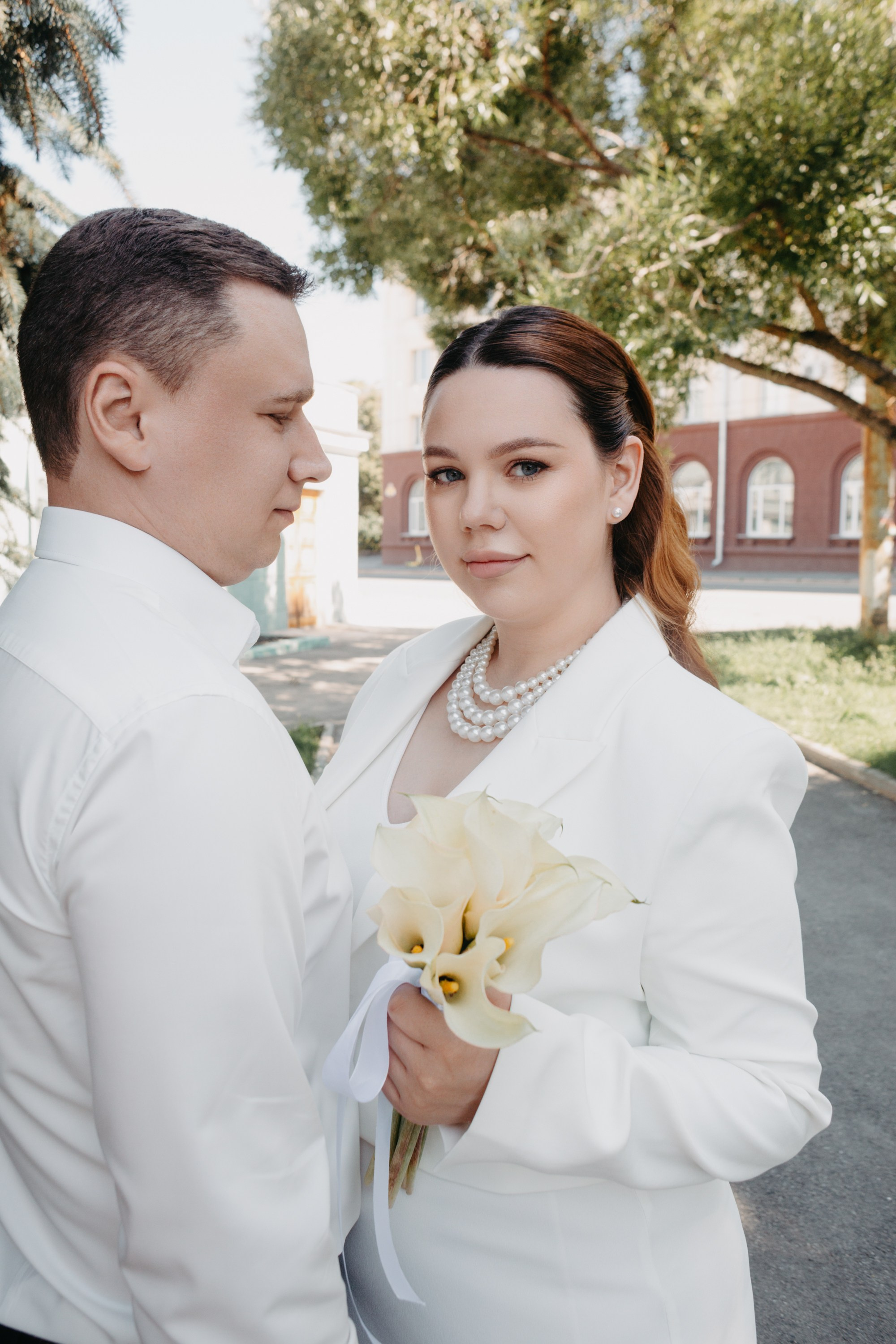 Анастасия. Татьяна Журавлева