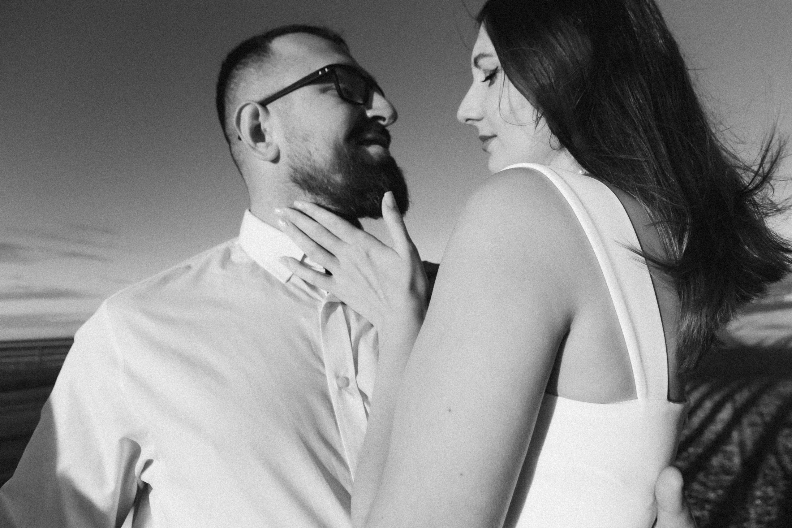 E&R. Фотограф в Батуми Павел Шарников