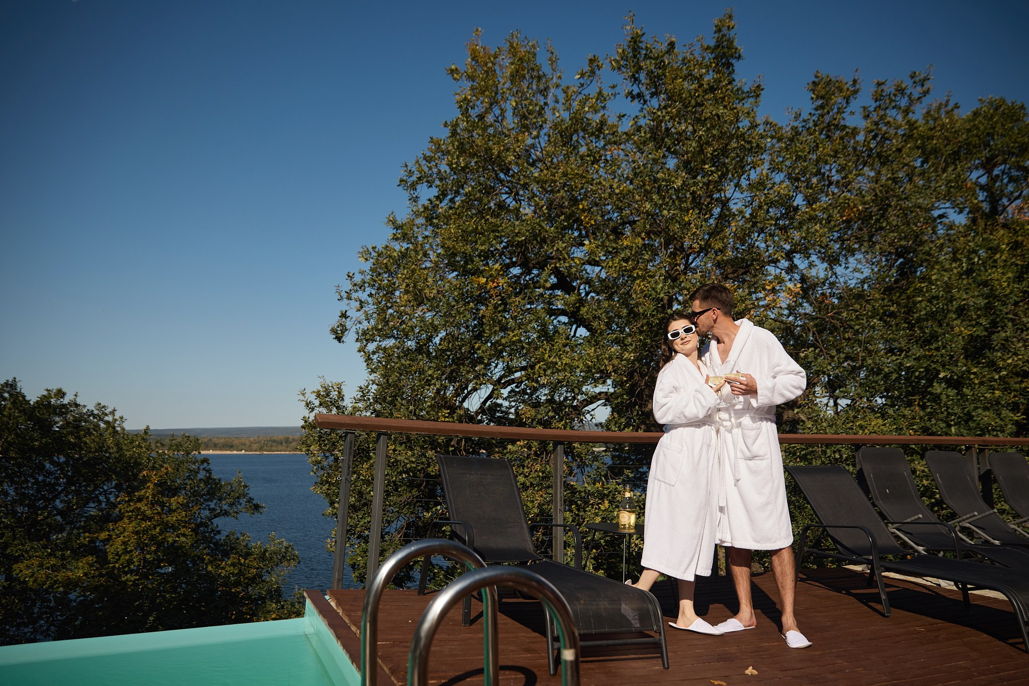 Дарья и Роман