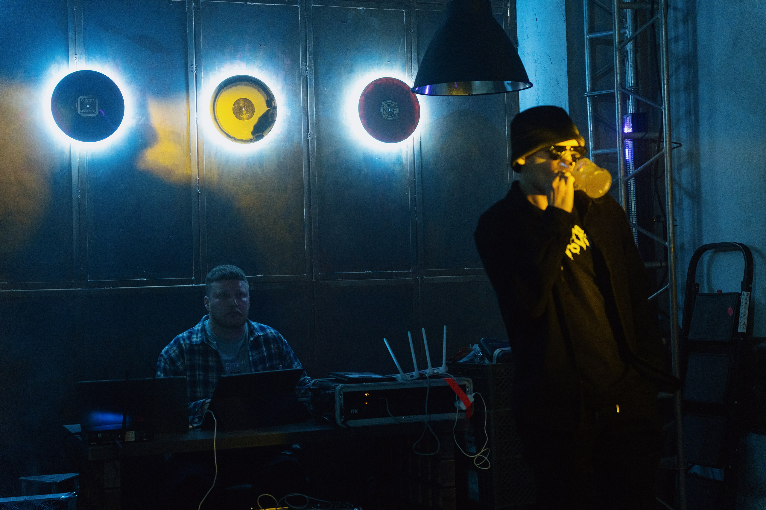 FromProvance. Портретный фотограф в Калуге Арсений Борода