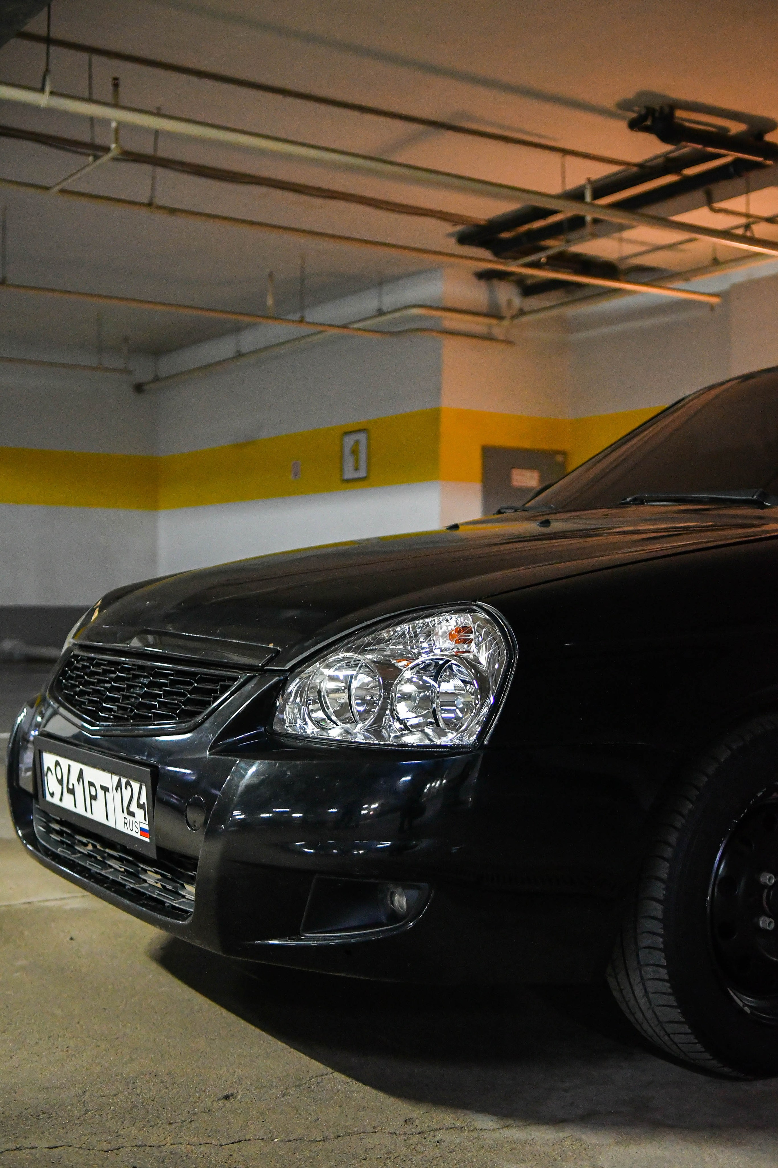 АВТОМОБИЛИ. Фотограф недвижимости в Красноярске Анна Шафарина