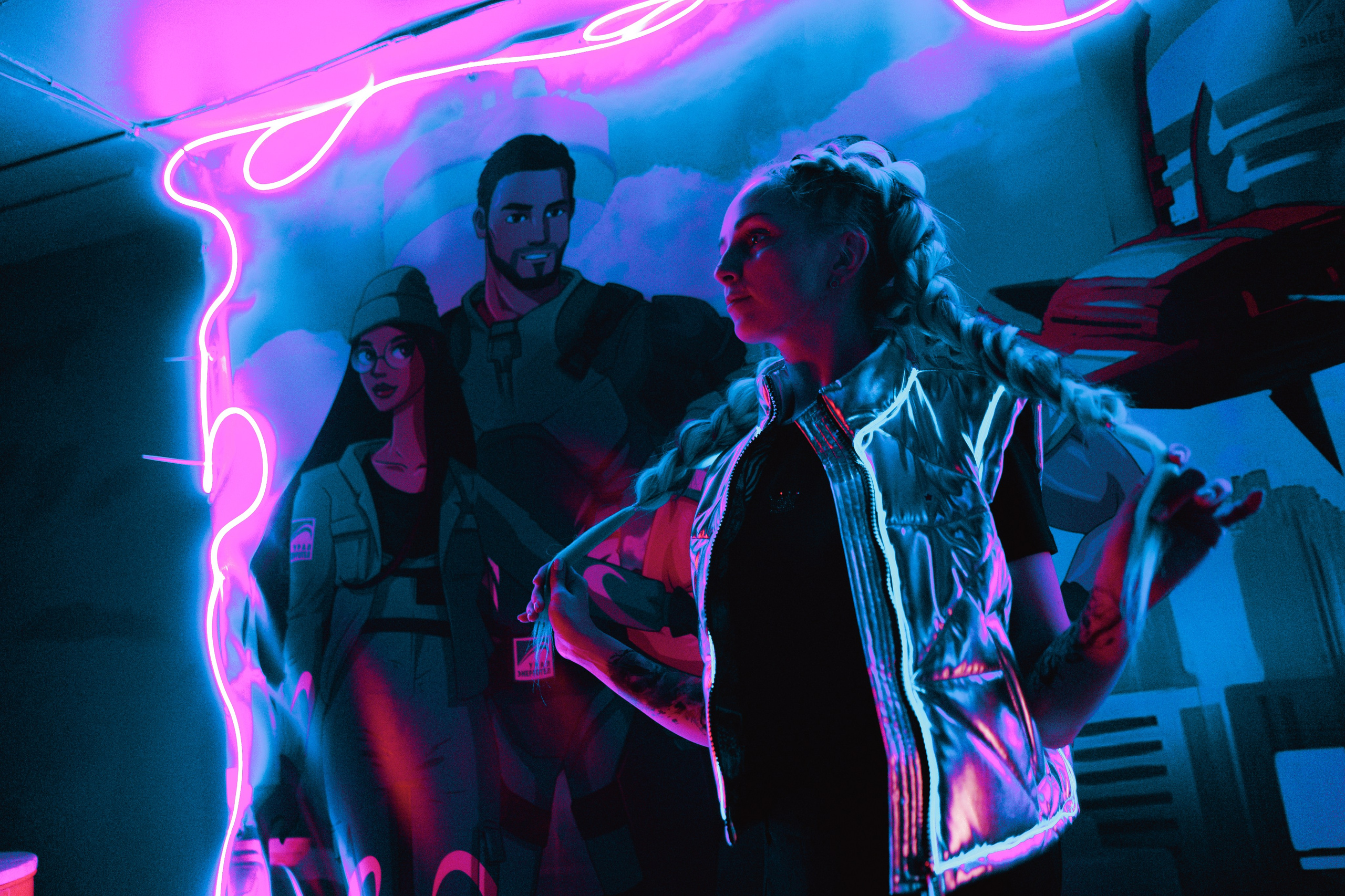 Корпоративы. Валитов Тимур | Репортажный фотограф