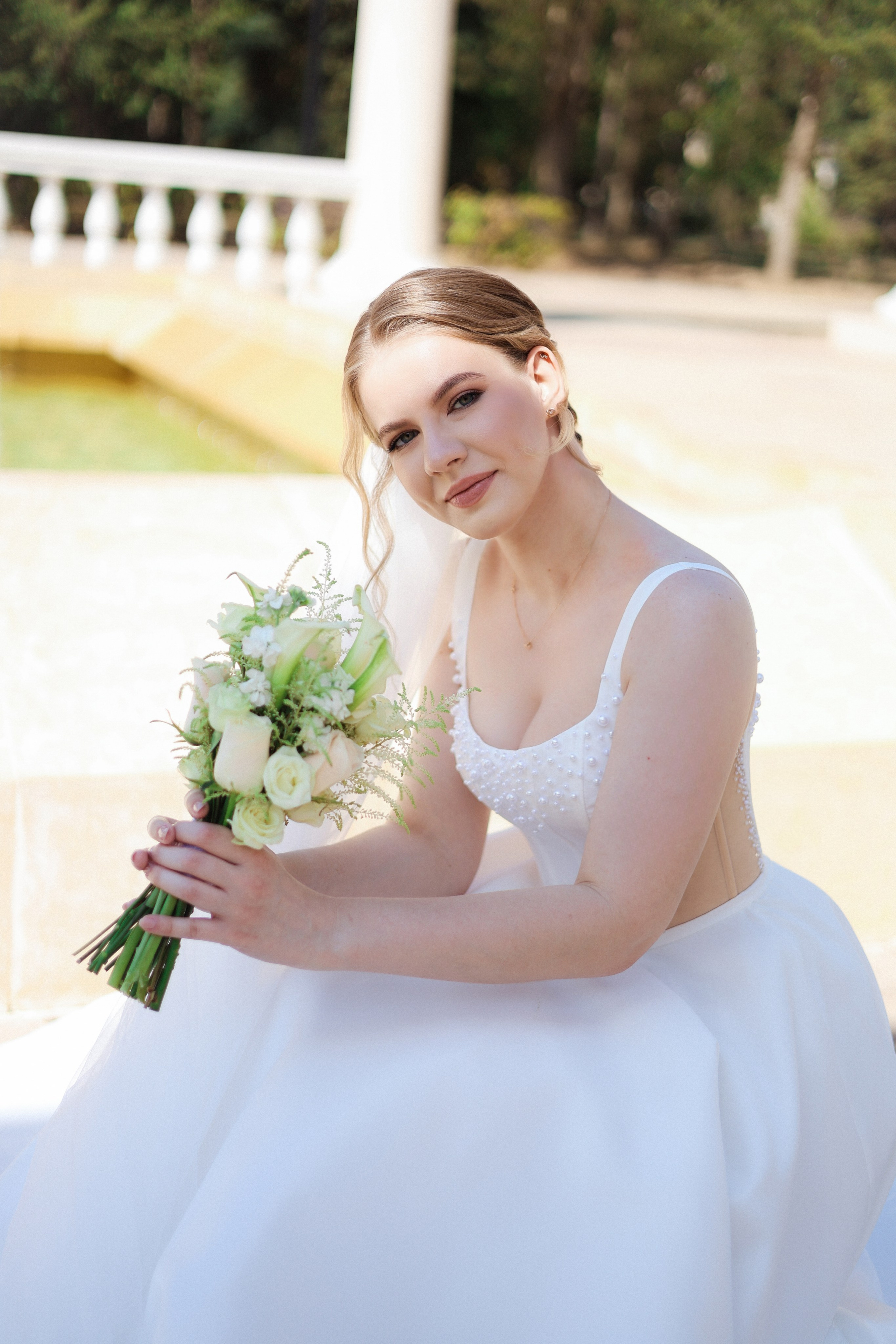 Свадьба Ильи & Елизаветы. Фотограф Елизавета Наумова