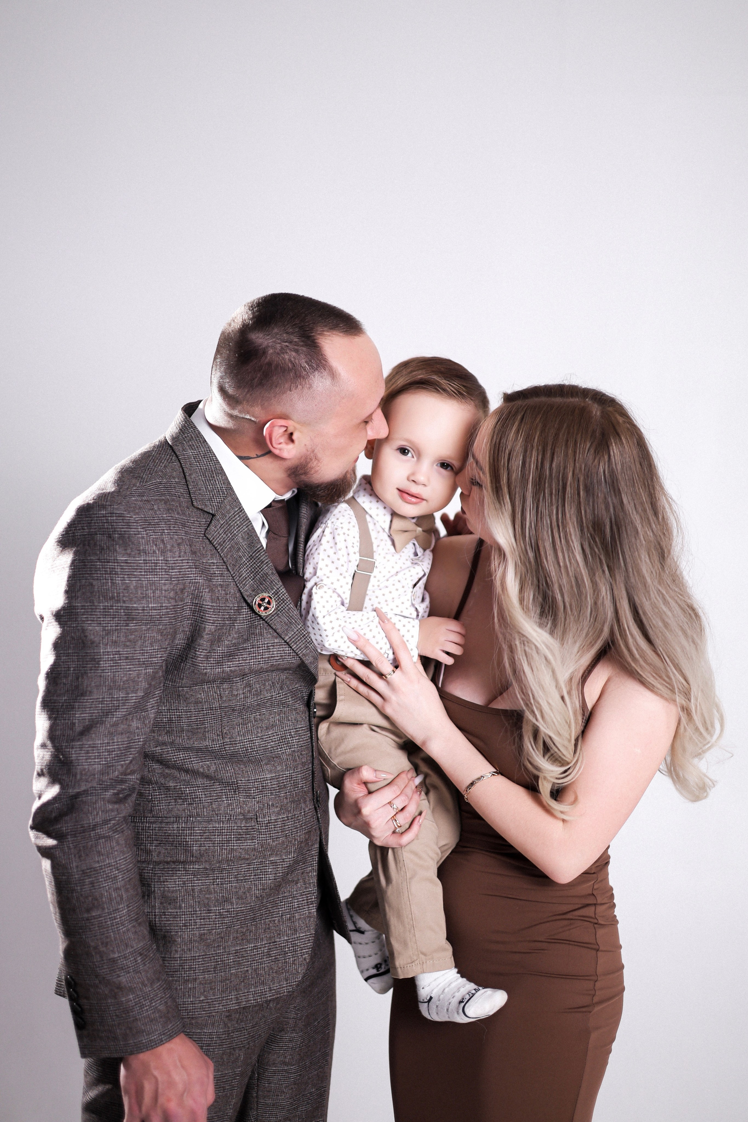 Игорь & Татьяна. Фотограф Елизавета Наумова