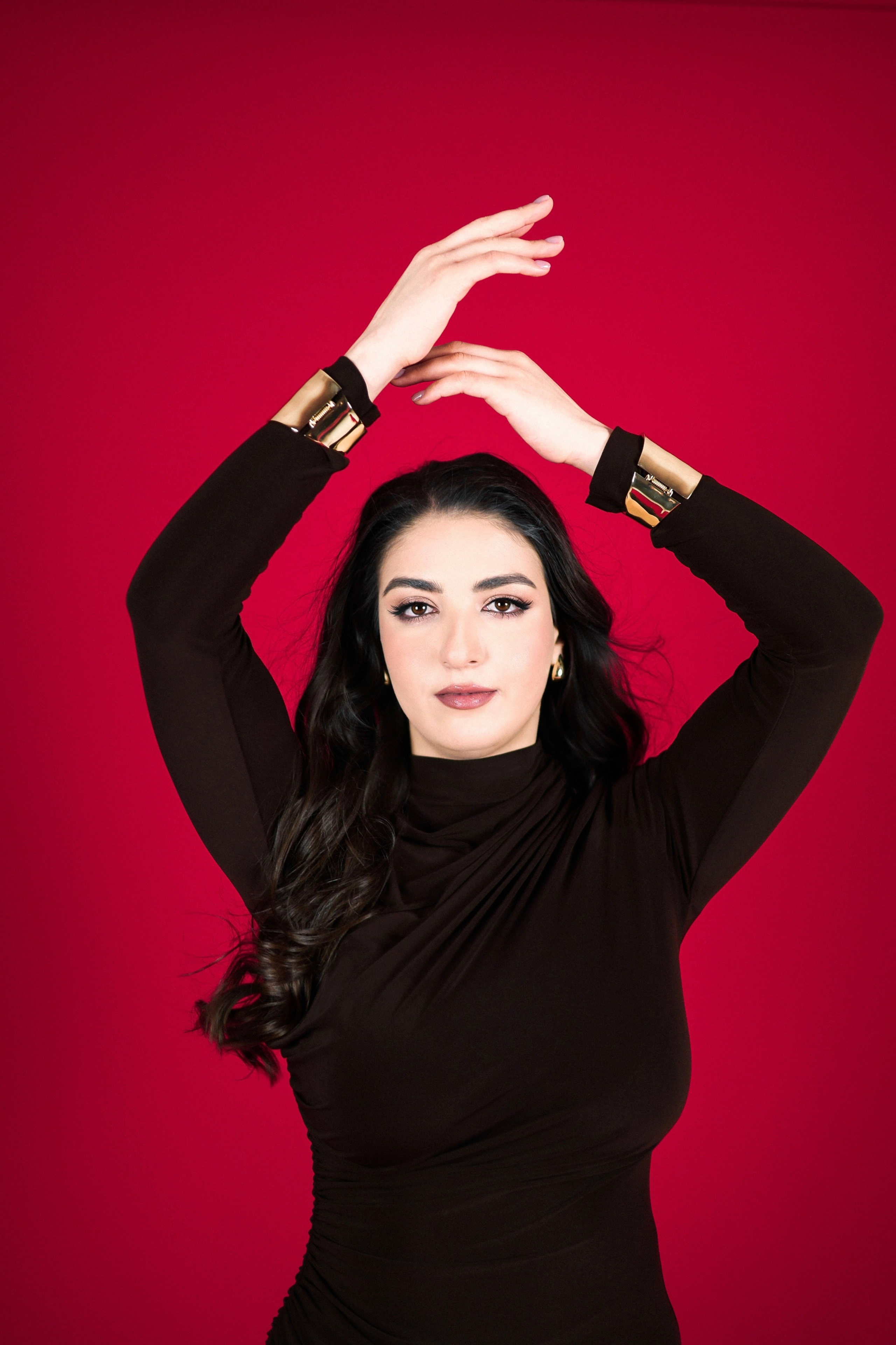 Ирина. Фотограф Елизавета Наумова