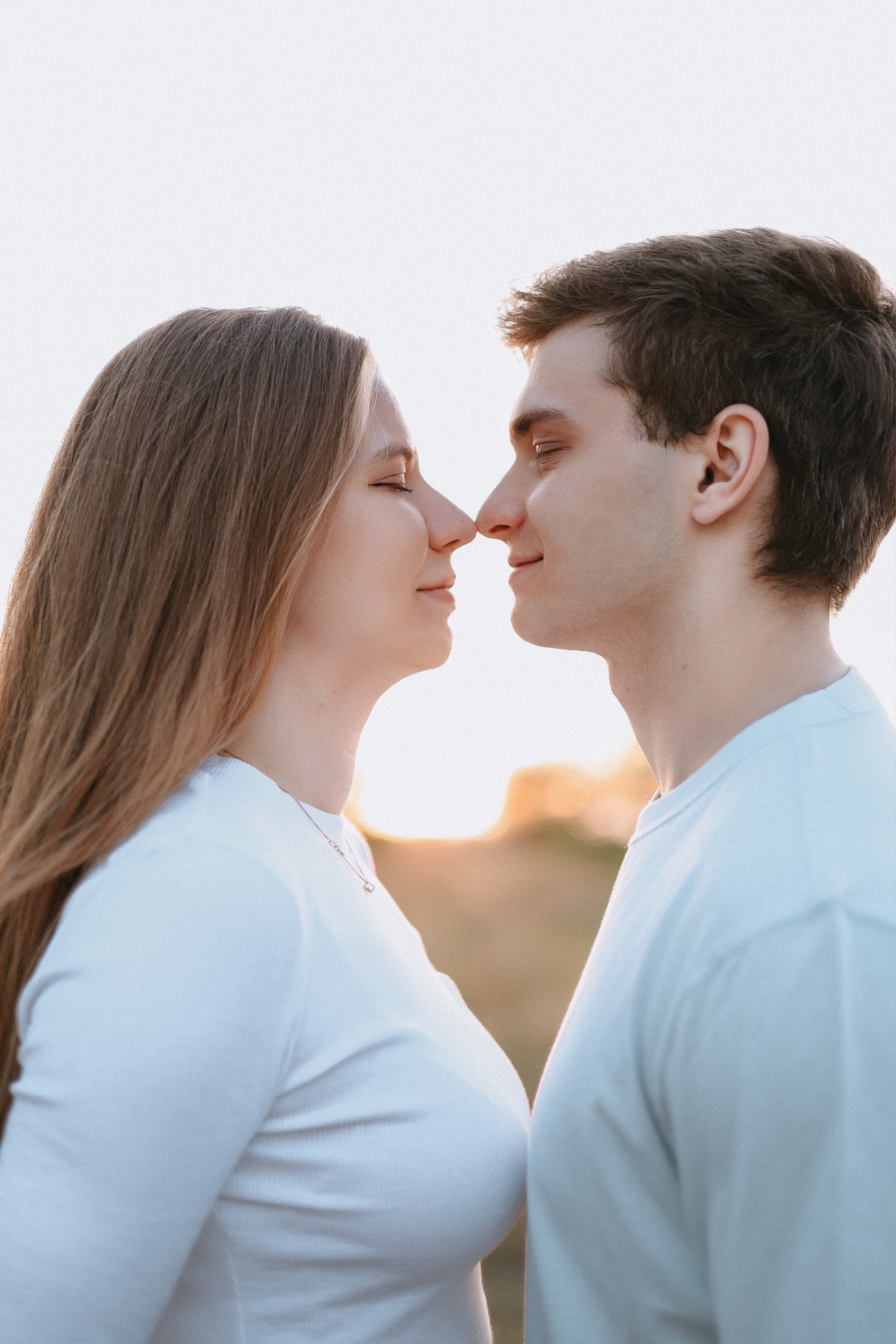 Илья & Лиза. Фотограф Елизавета Наумова