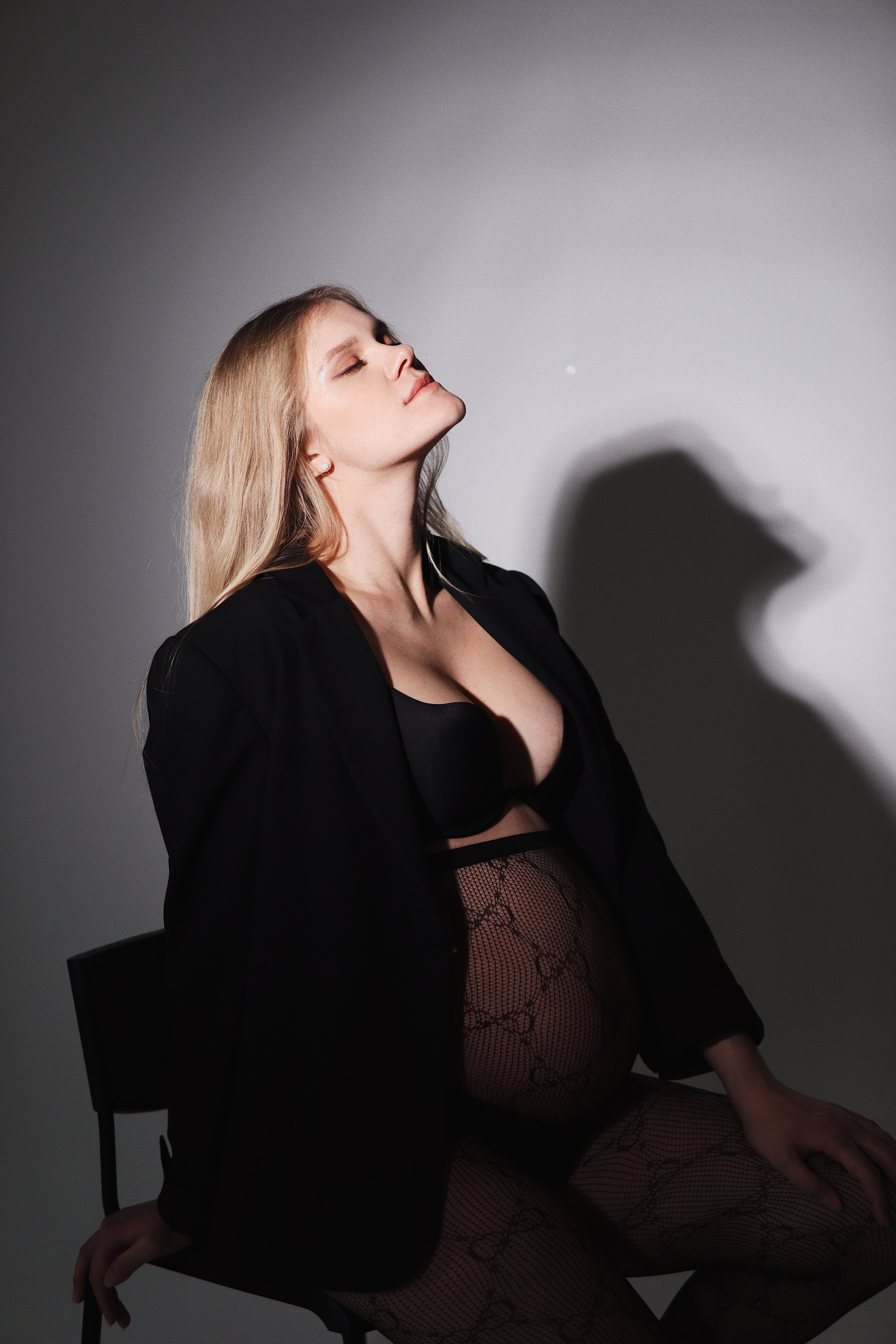 Екатерина. Фотограф Елизавета Наумова