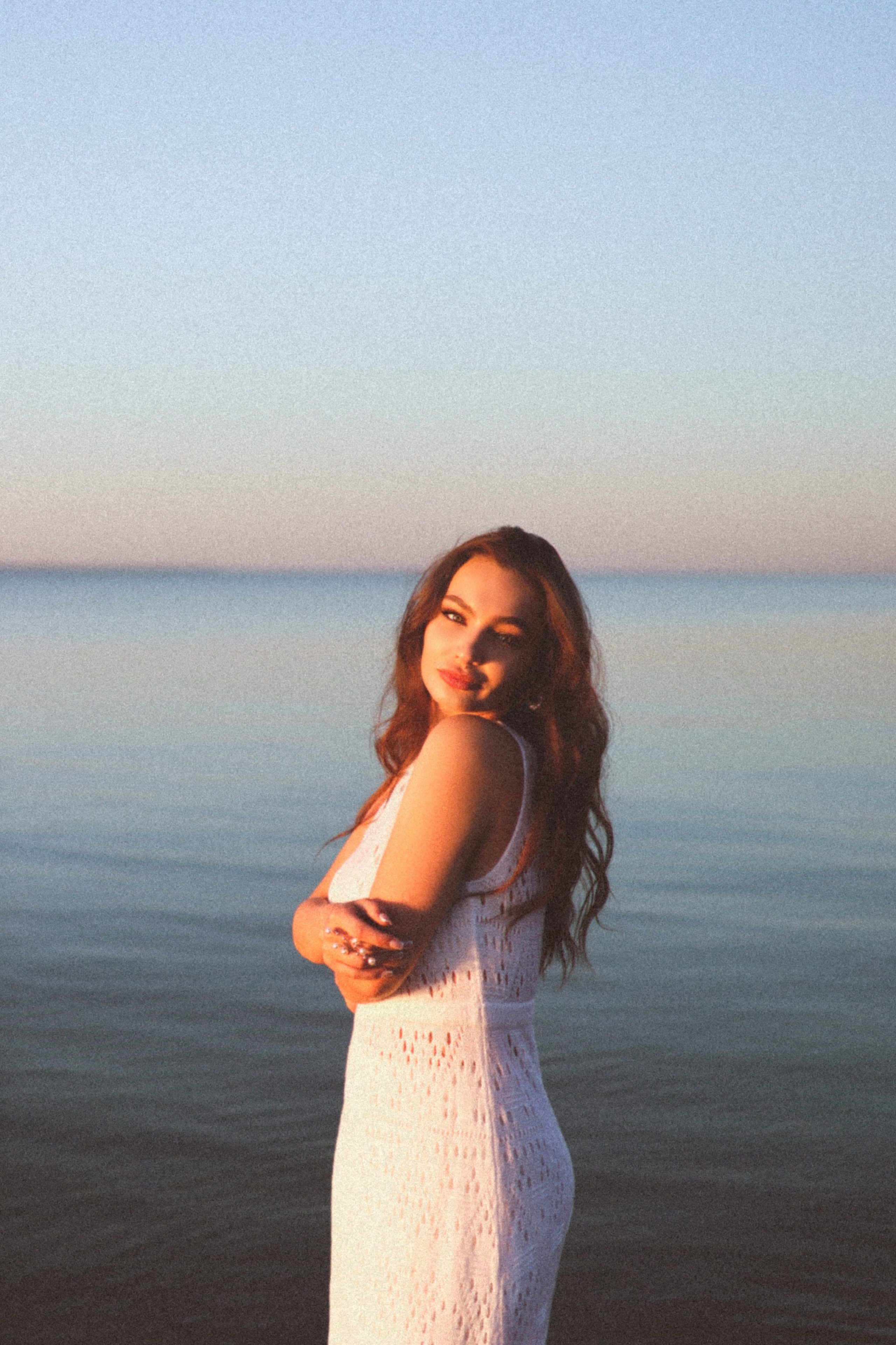 Елизавета. Фотограф Елизавета Наумова