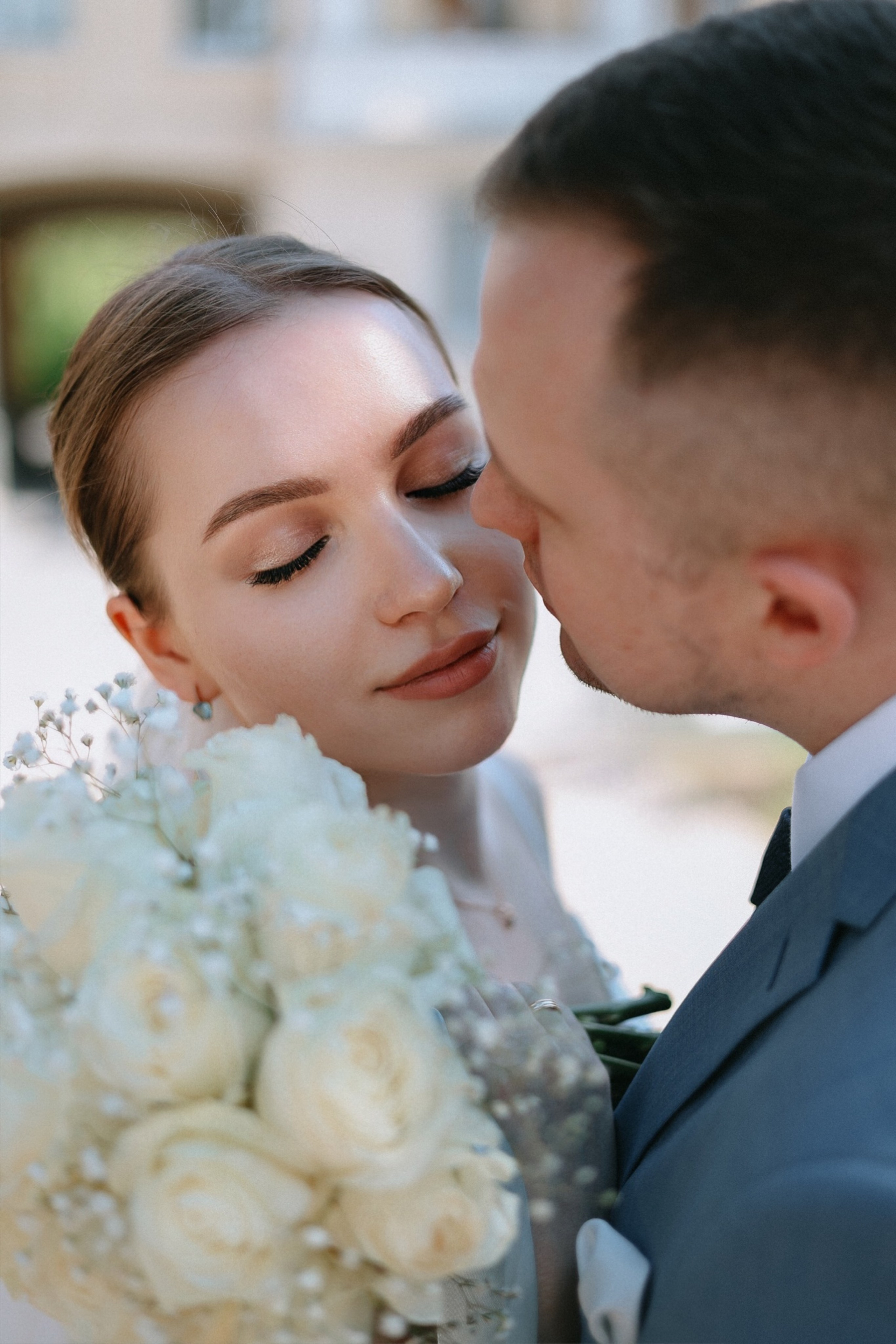 Свадьба Владислава & Дарьи. Фотограф Елизавета Наумова