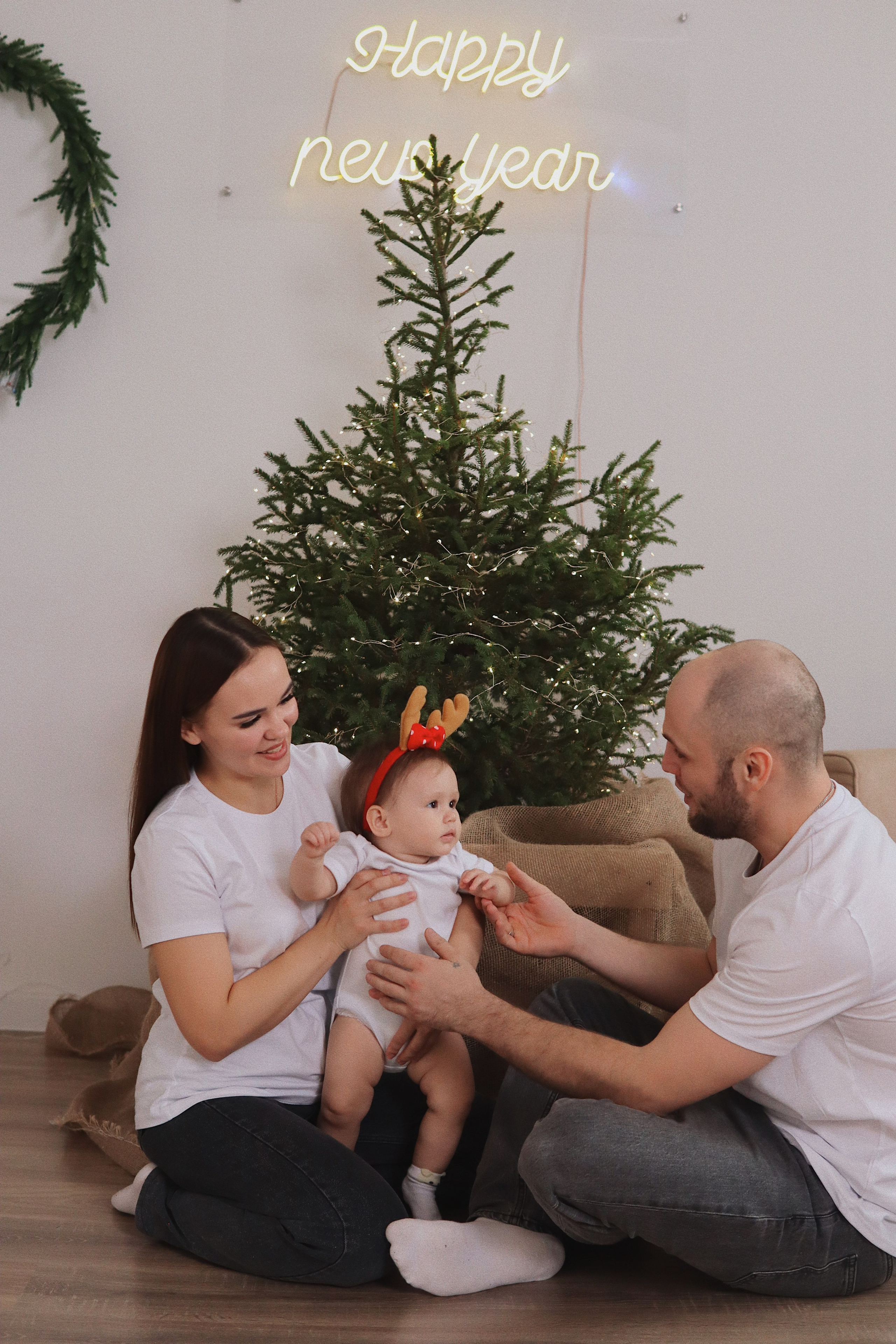 Дмитрий & Алена. Фотограф Елизавета Наумова