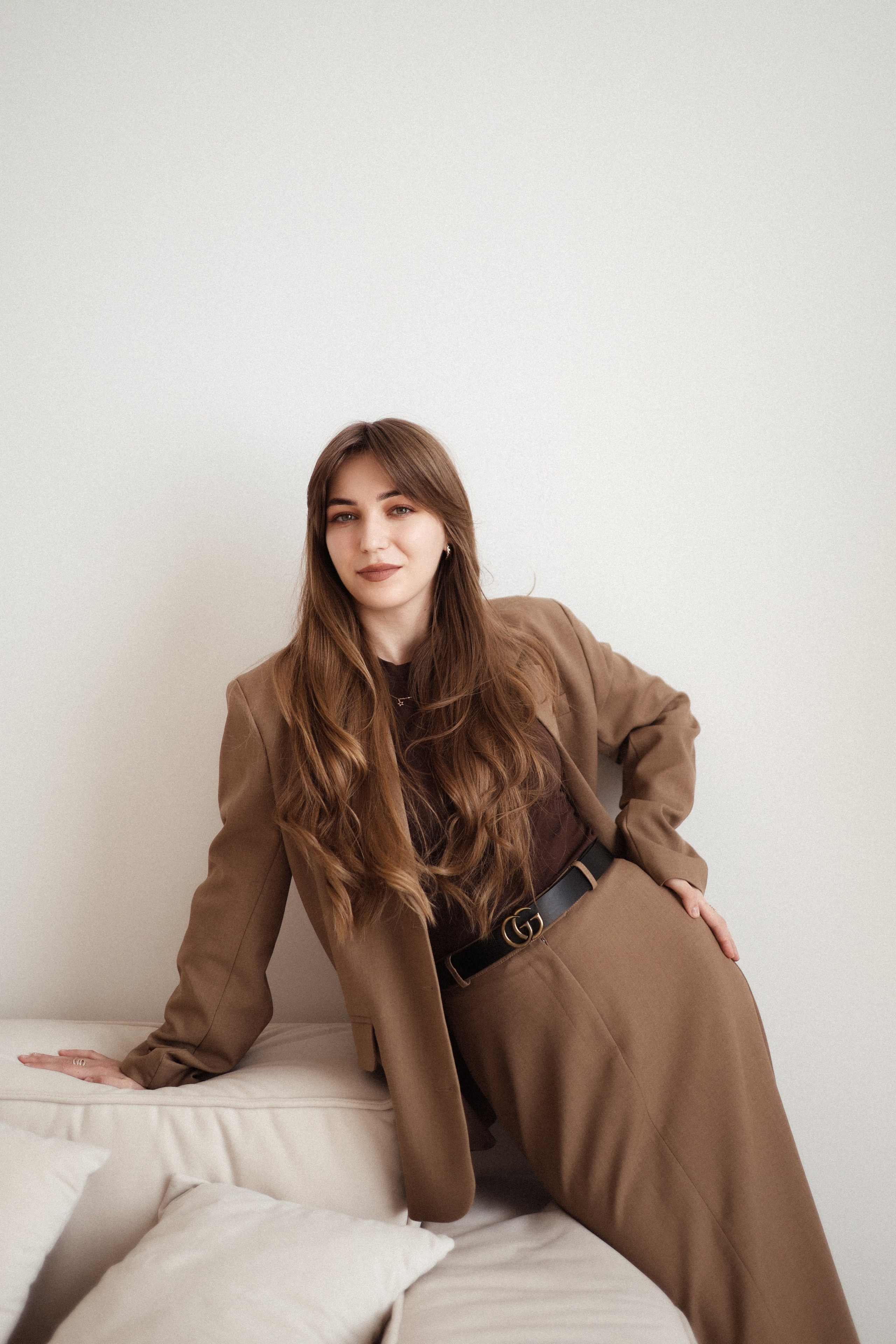 Виктория. Фотограф Елизавета Наумова