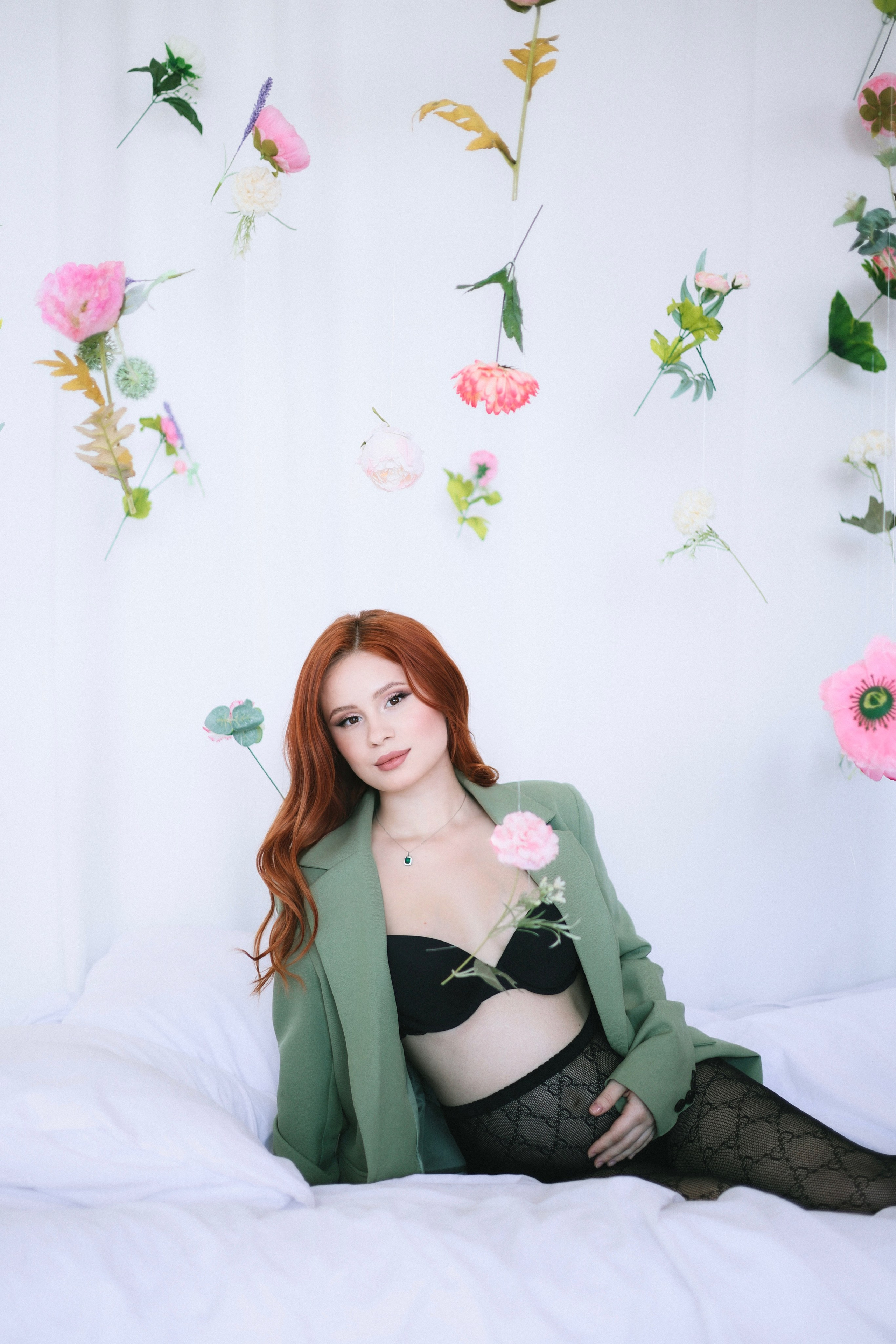 Любовь. Фотограф Елизавета Наумова