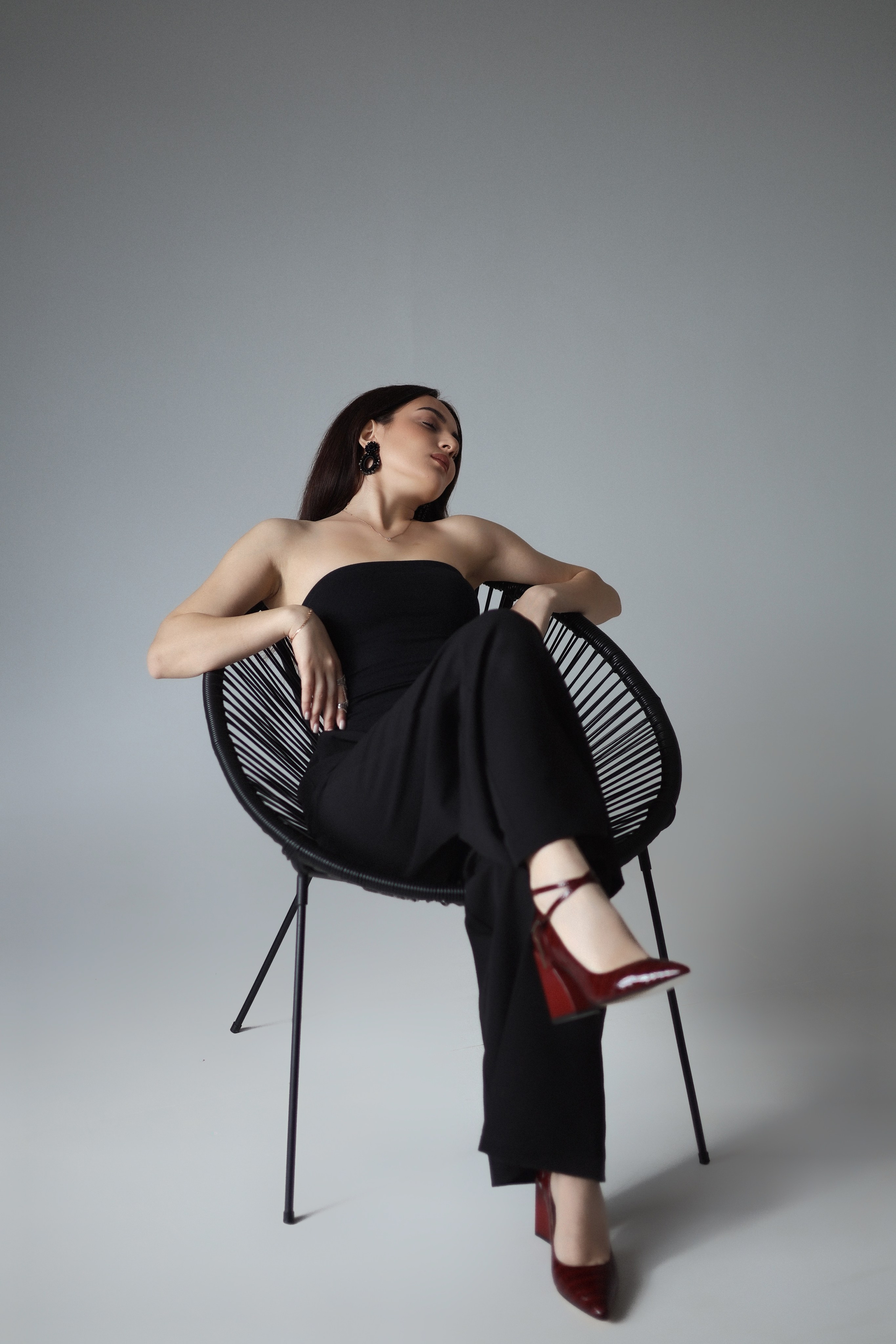 Роза. Фотограф Елизавета Наумова