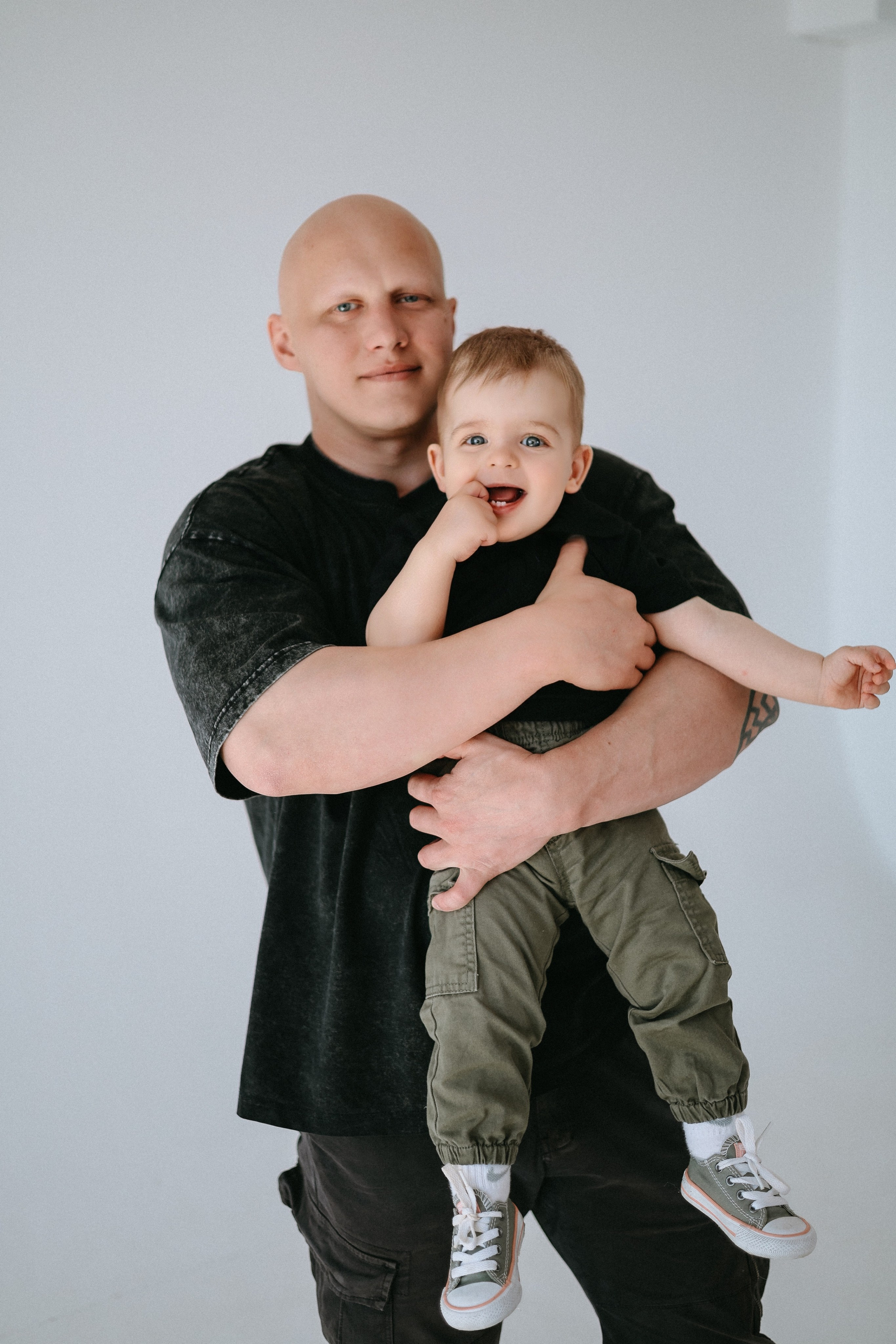 Никита & Мария. Фотограф Елизавета Наумова