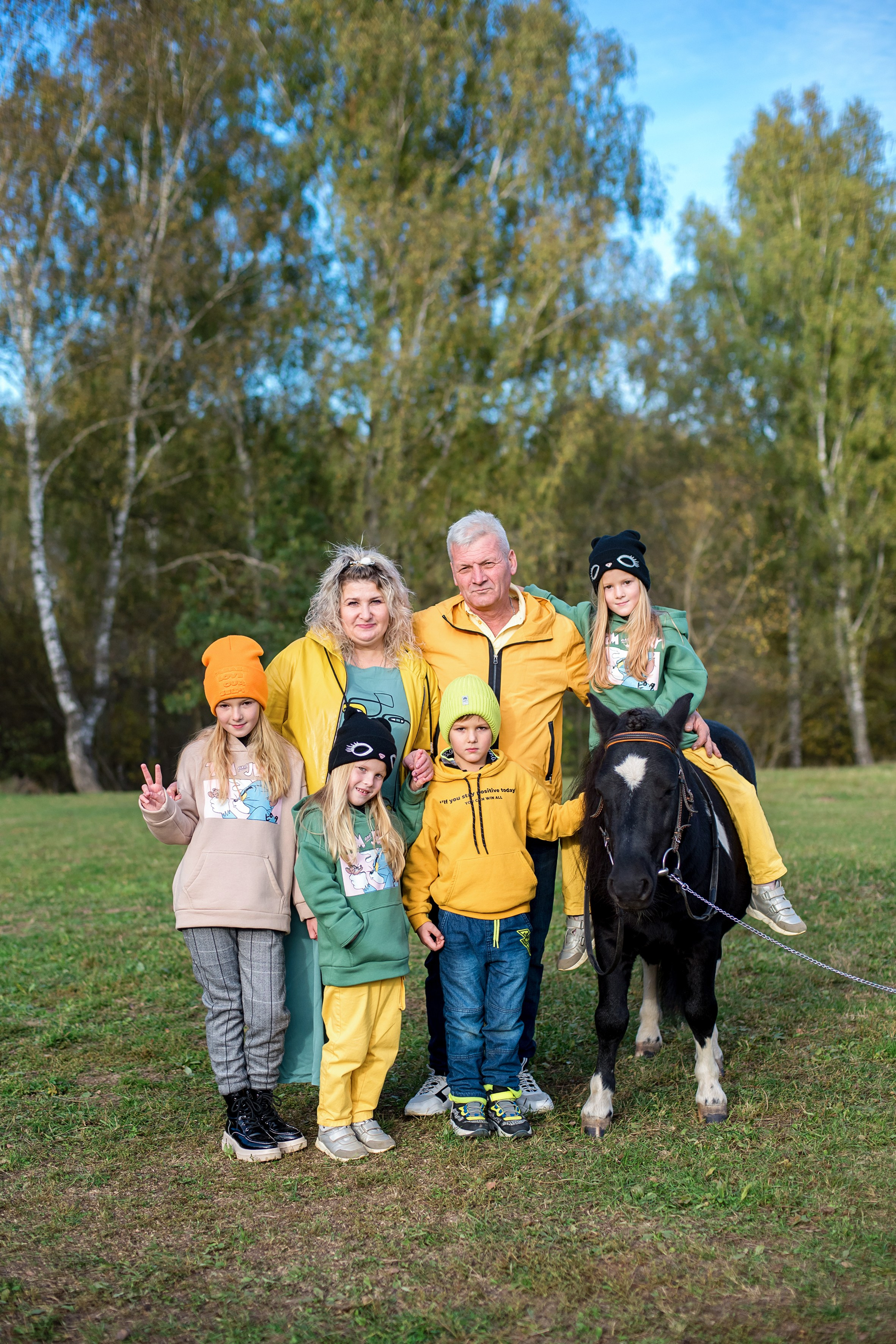 Зимнее портфолио. Фотограф Татьяна Толстых (Москва, Калуга, Обнинск)