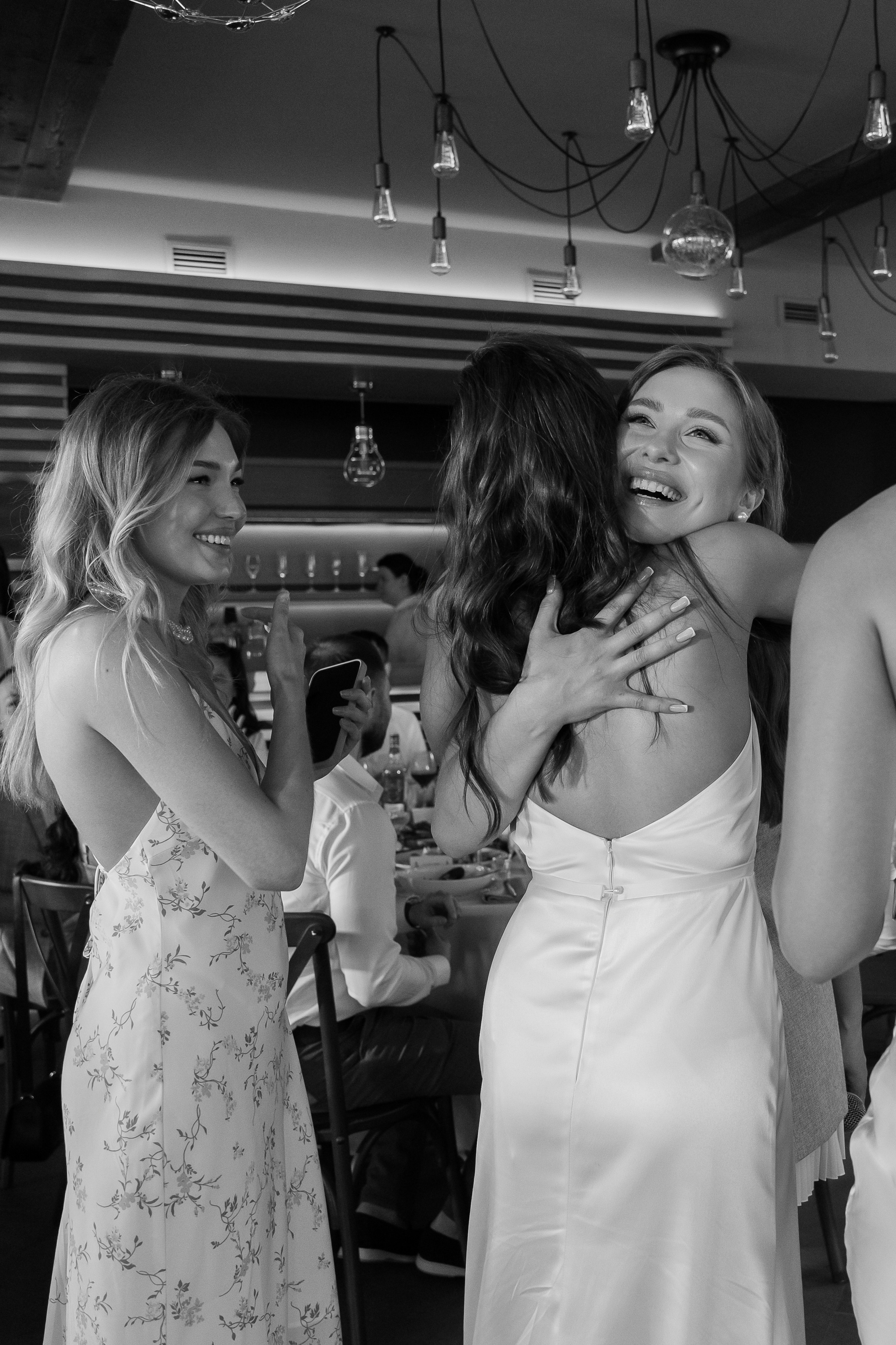 A&V Wedding day. Свадебный, репортажный, семейный фотограф Елена Брюхова