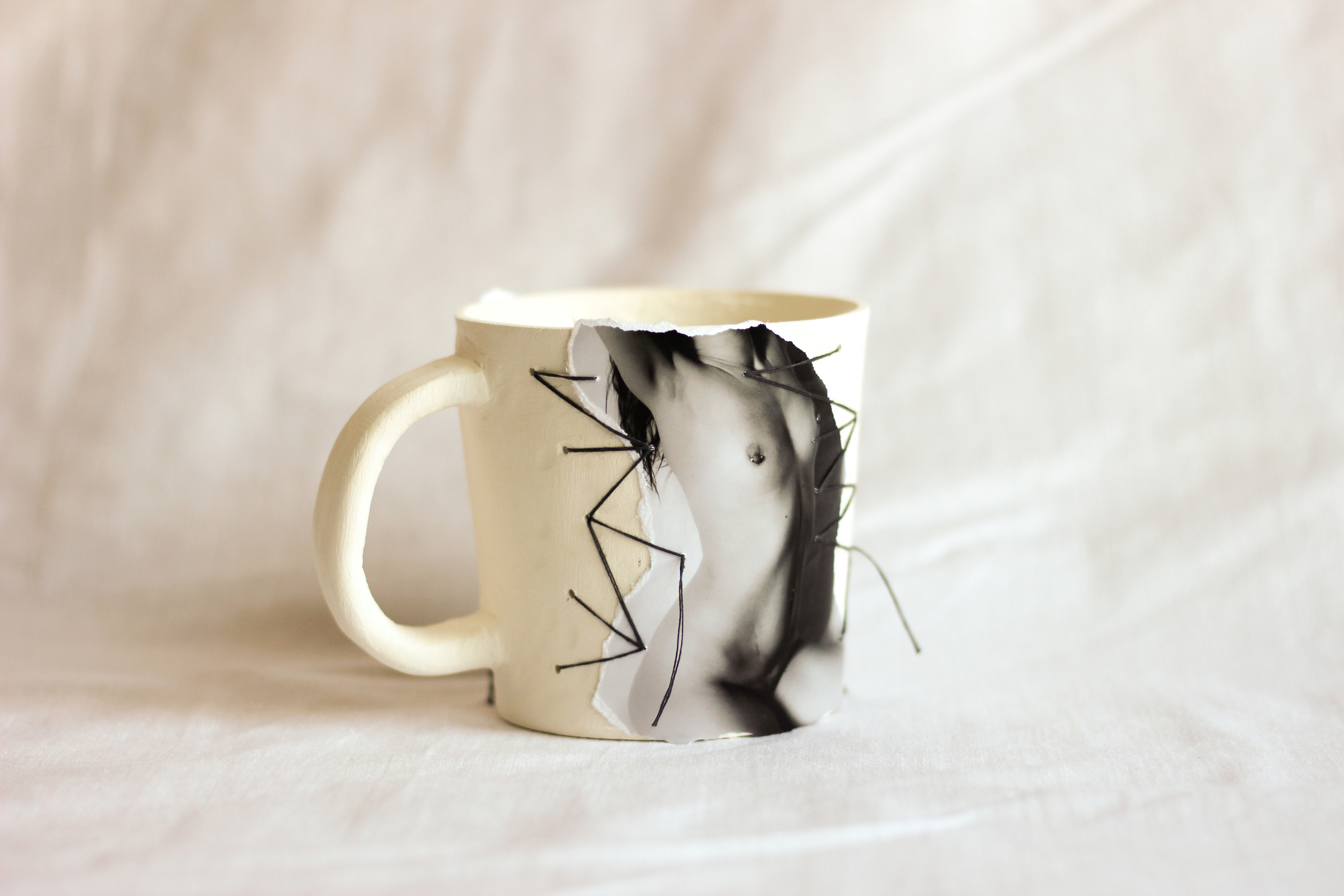 Сервиз (2021 — в процессе) 18+. Julia Gorbunova