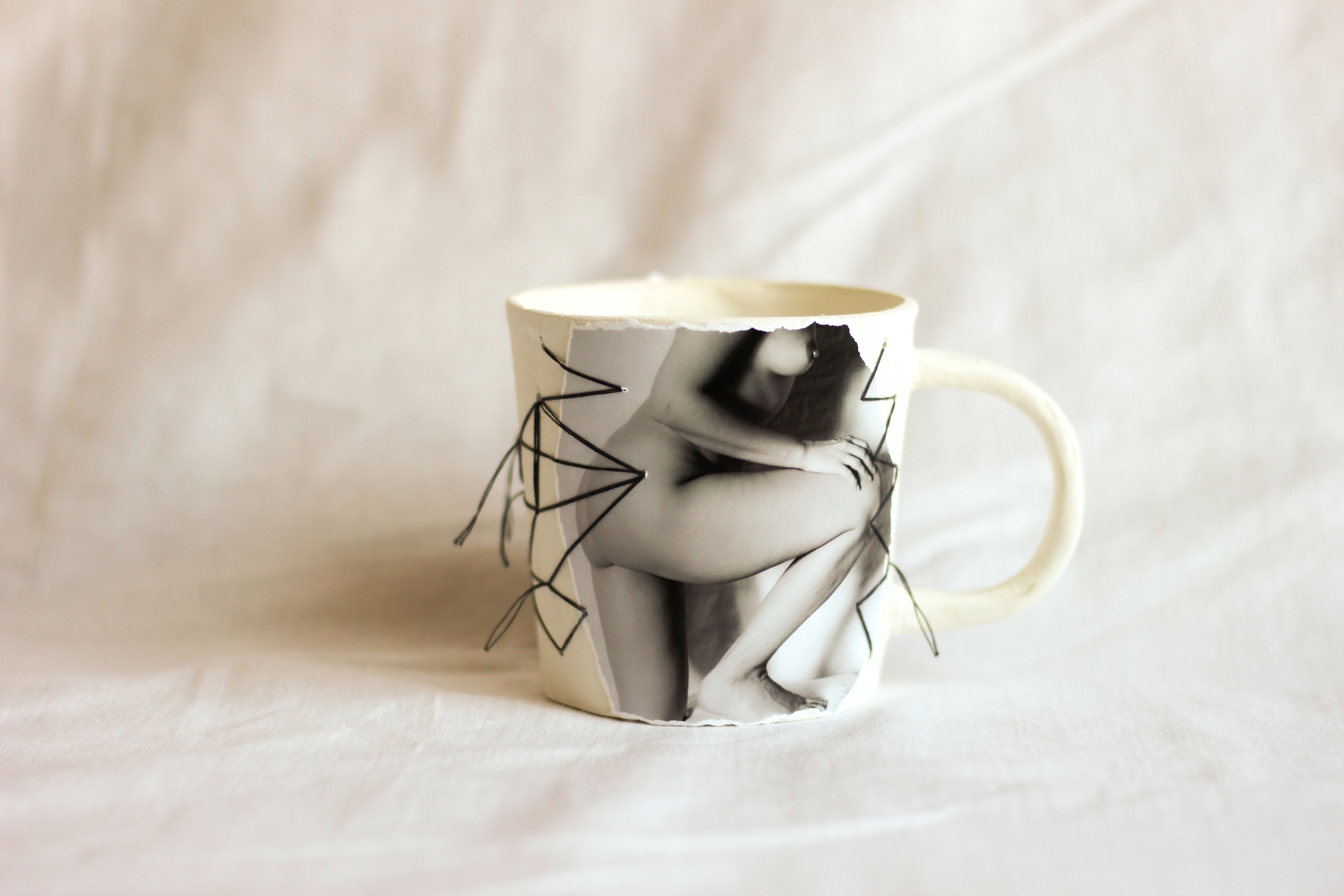 Сервиз (2021 — в процессе) 18+. Julia Gorbunova