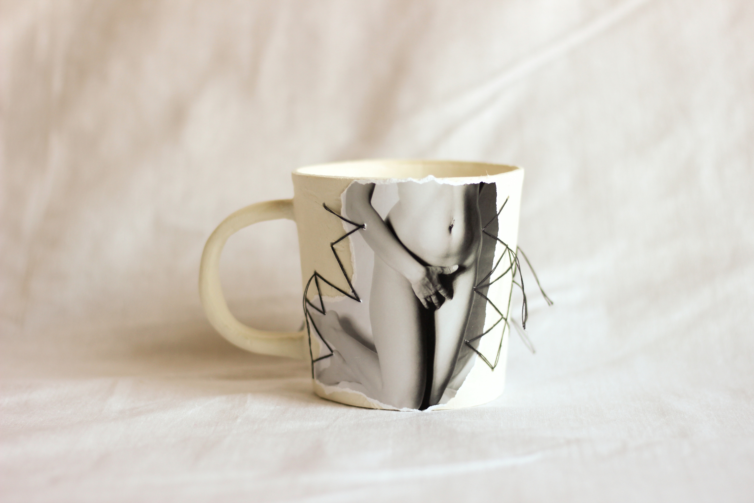 Сервиз (2021 — в процессе) 18+. Julia Gorbunova