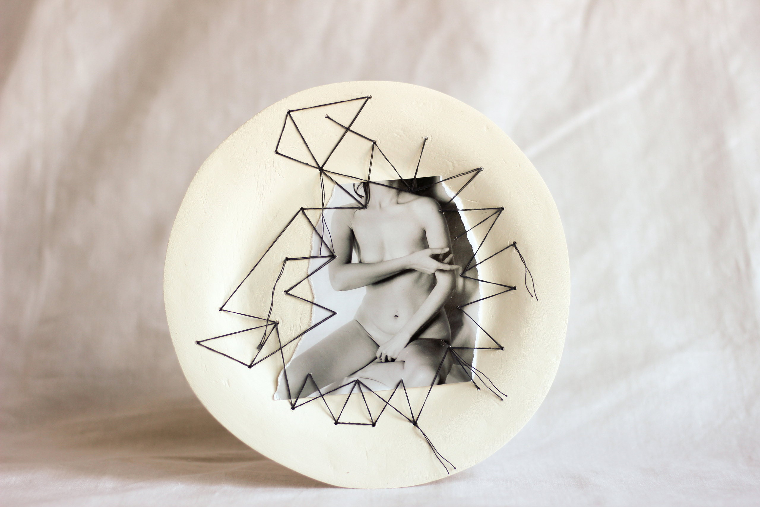 Сервиз (2021 — в процессе) 18+. Julia Gorbunova