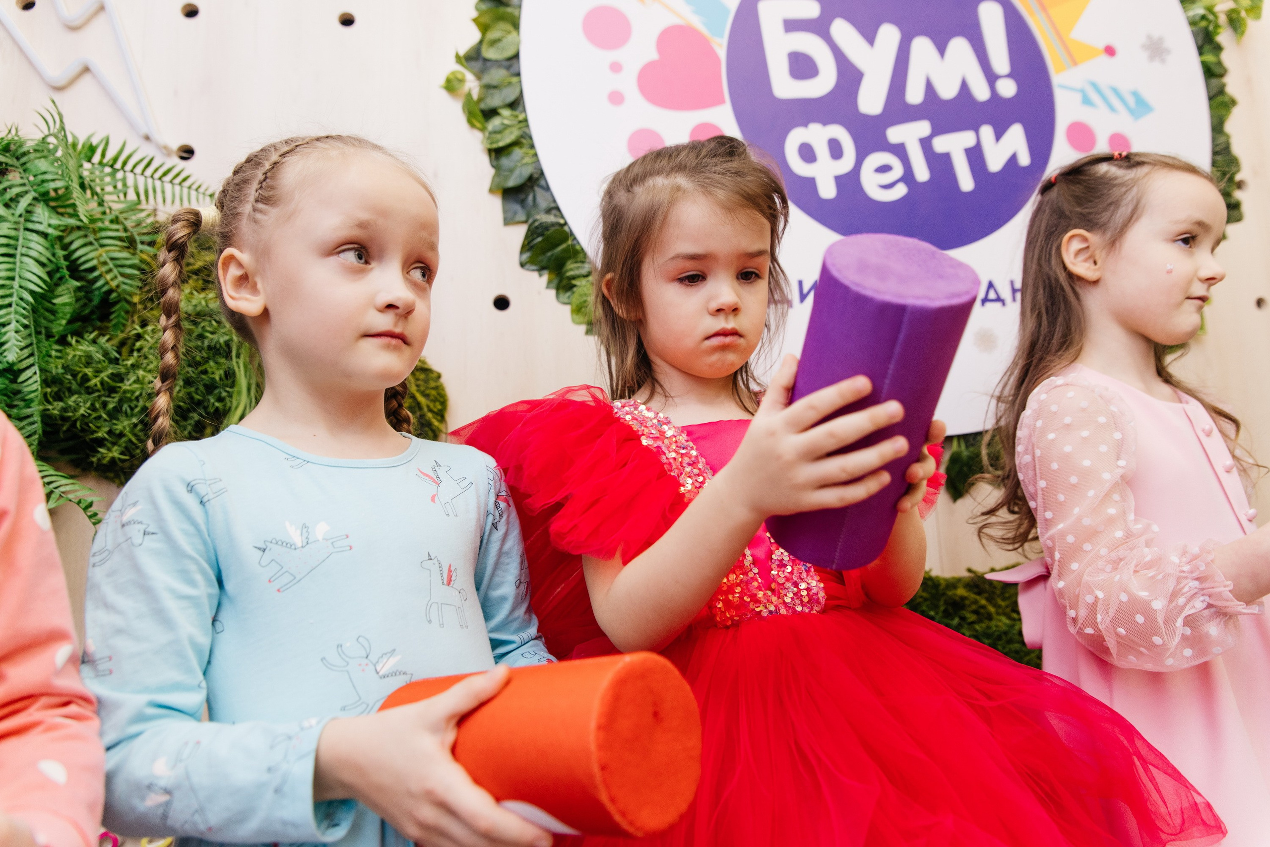 Алисе 5 лет. Семейный фотограф в Самаре Елена Ефимова