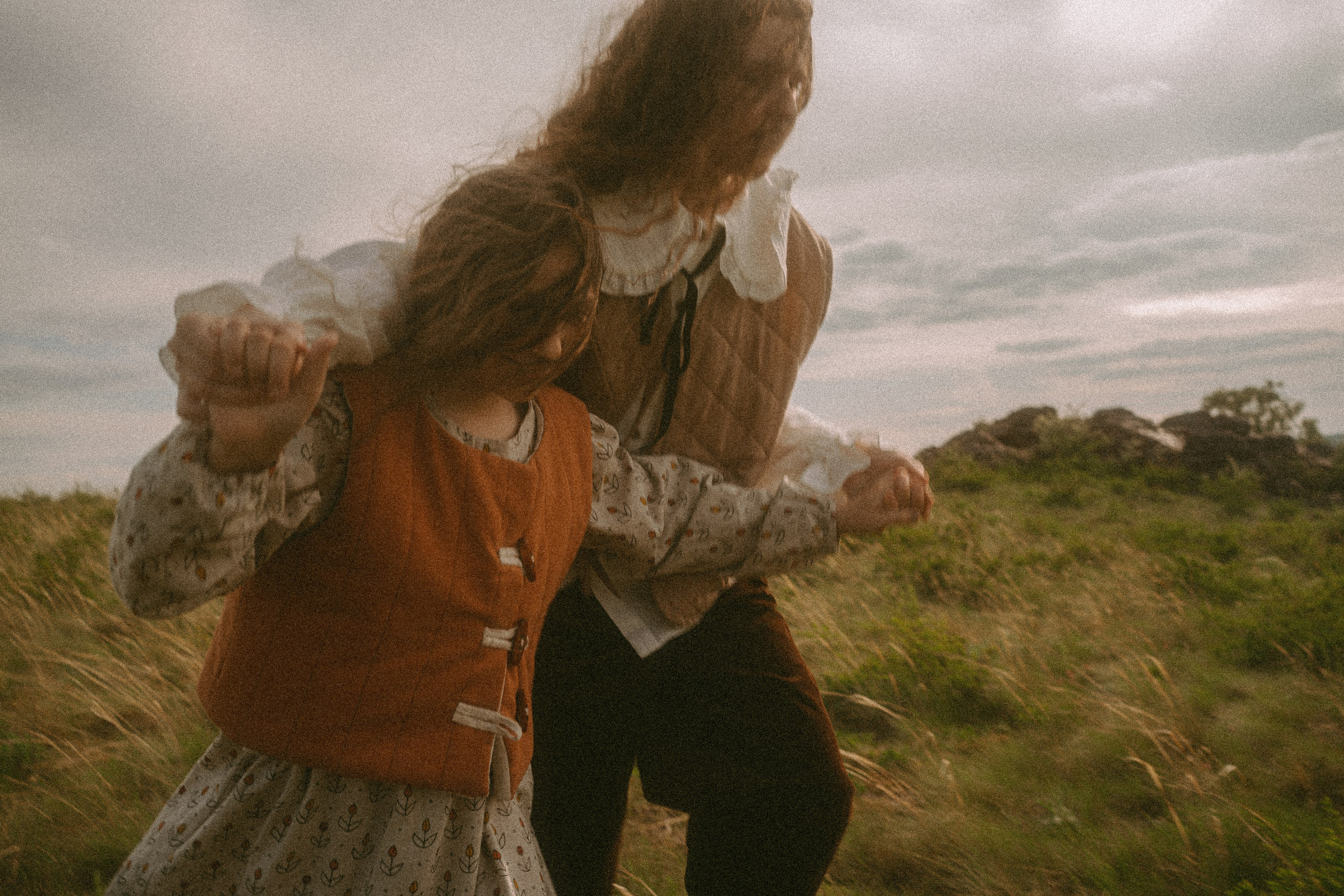 Дорога в облака. Семейный фотограф в Калининграде Елена Глазунова