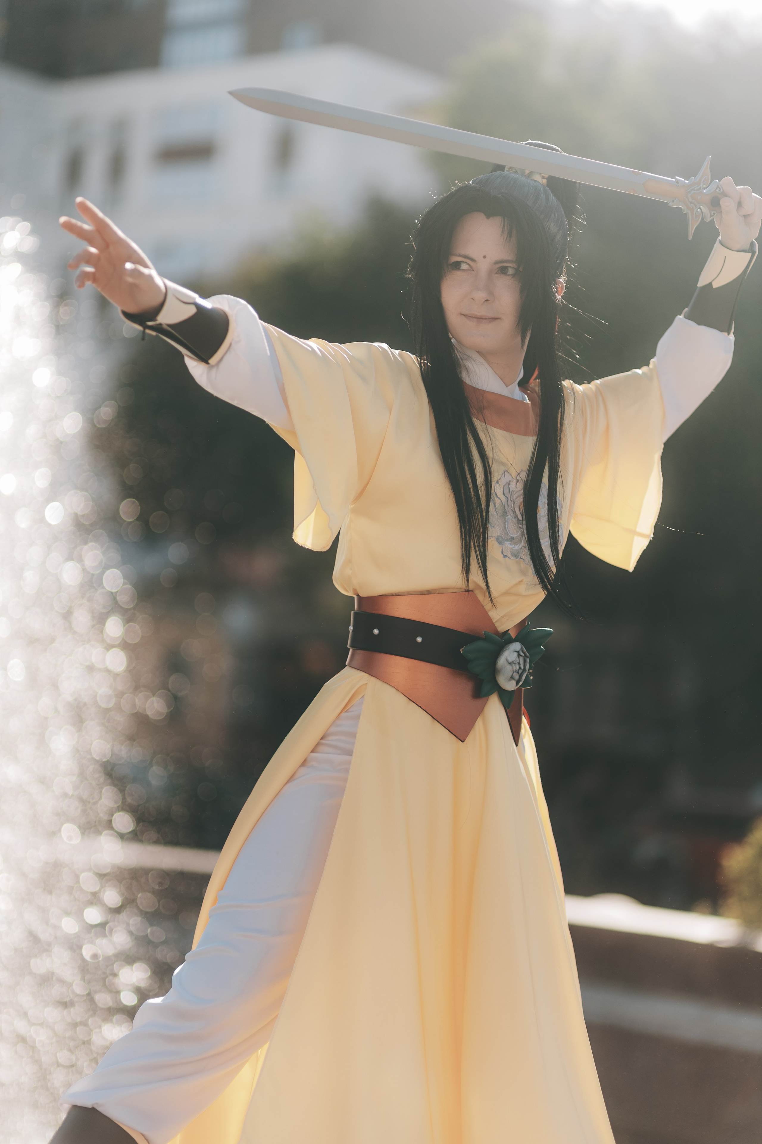 Анимау 2025. Фотограф Набережные Челны Лысенков Олег