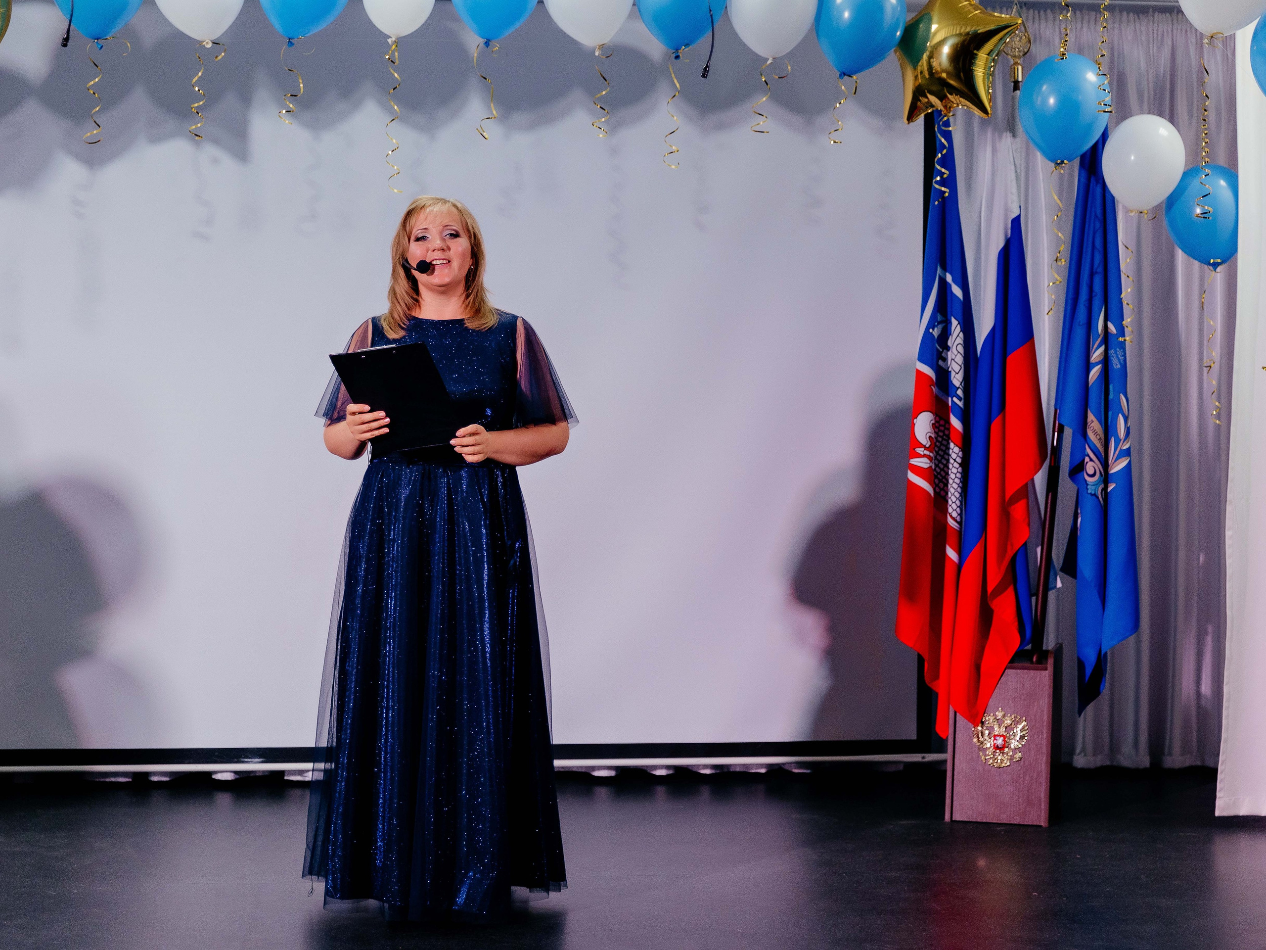 Школьный выпускной. Красильников Евгений — профессиональный фотограф в Ростове-на-Дону