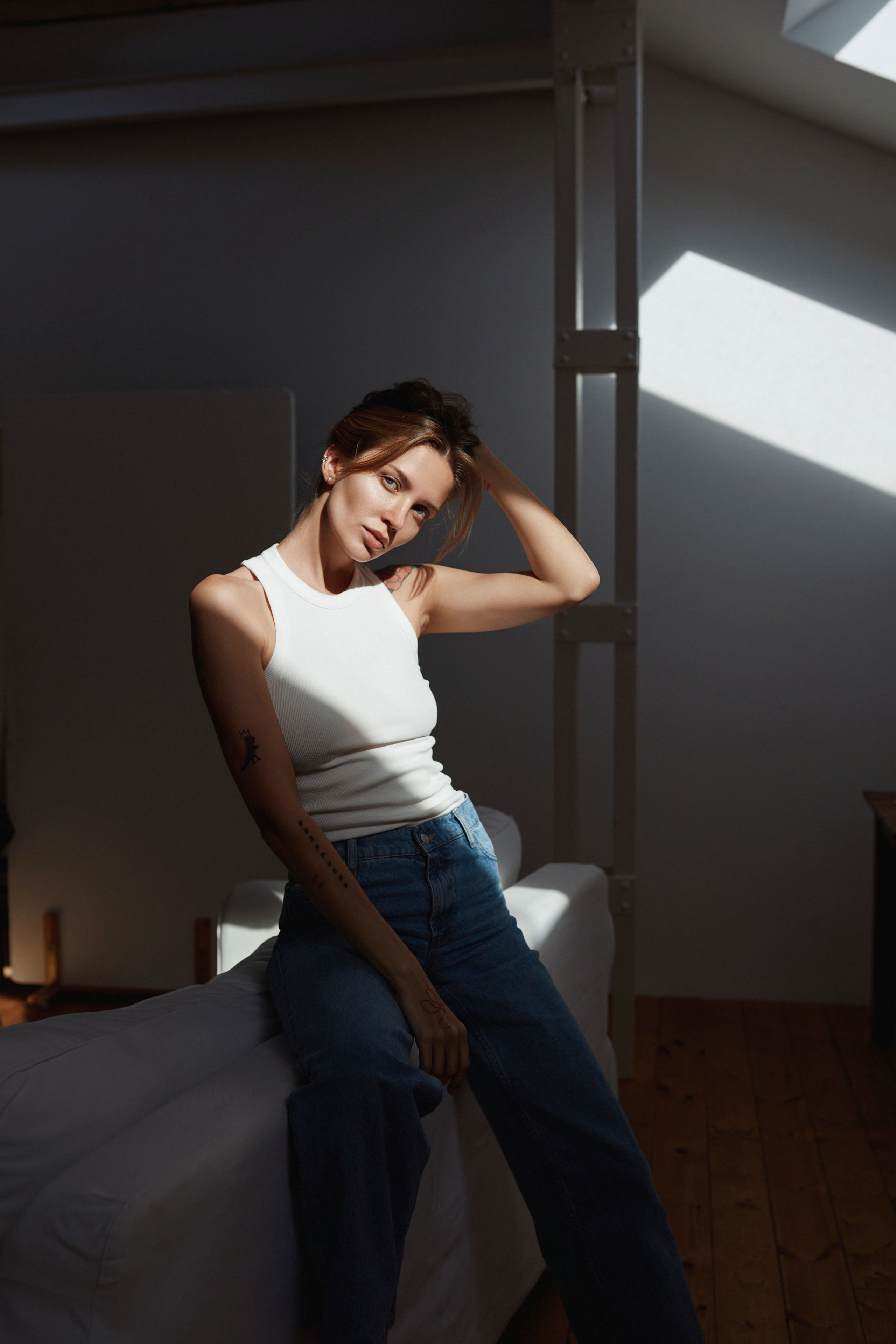 Женский портрет альбом. Семейный фотограф в Москве Наталия Павлова