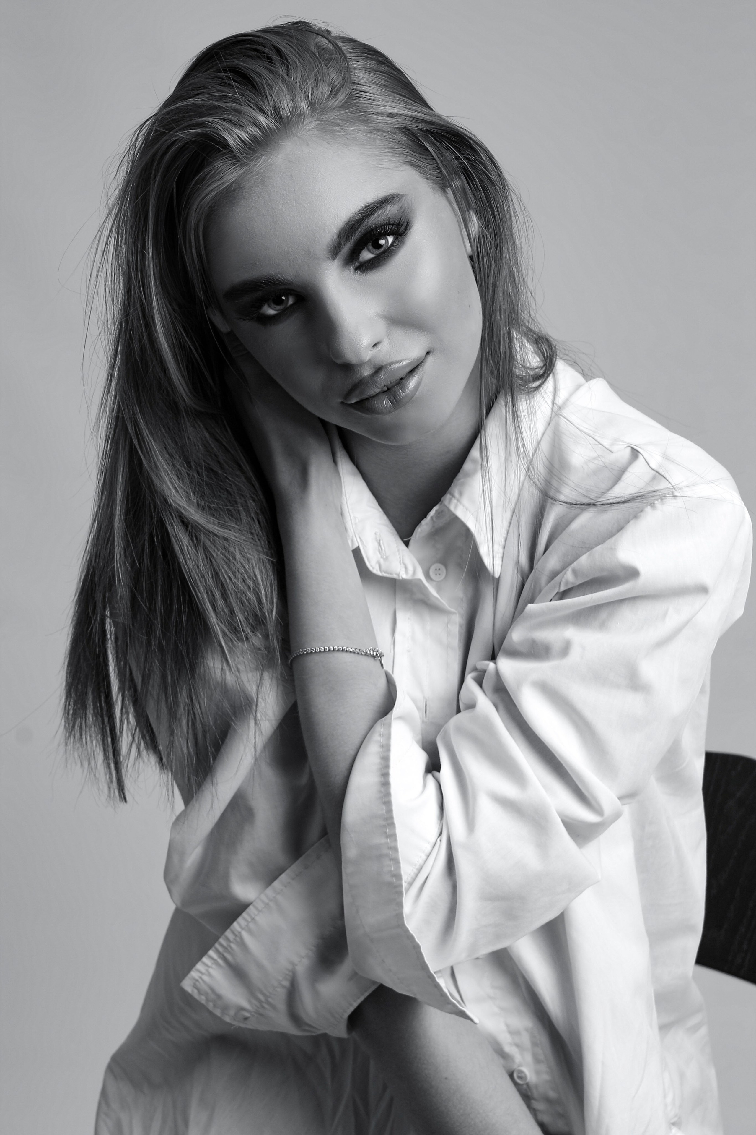 Альбом III. Фотограф Муракаева Елена