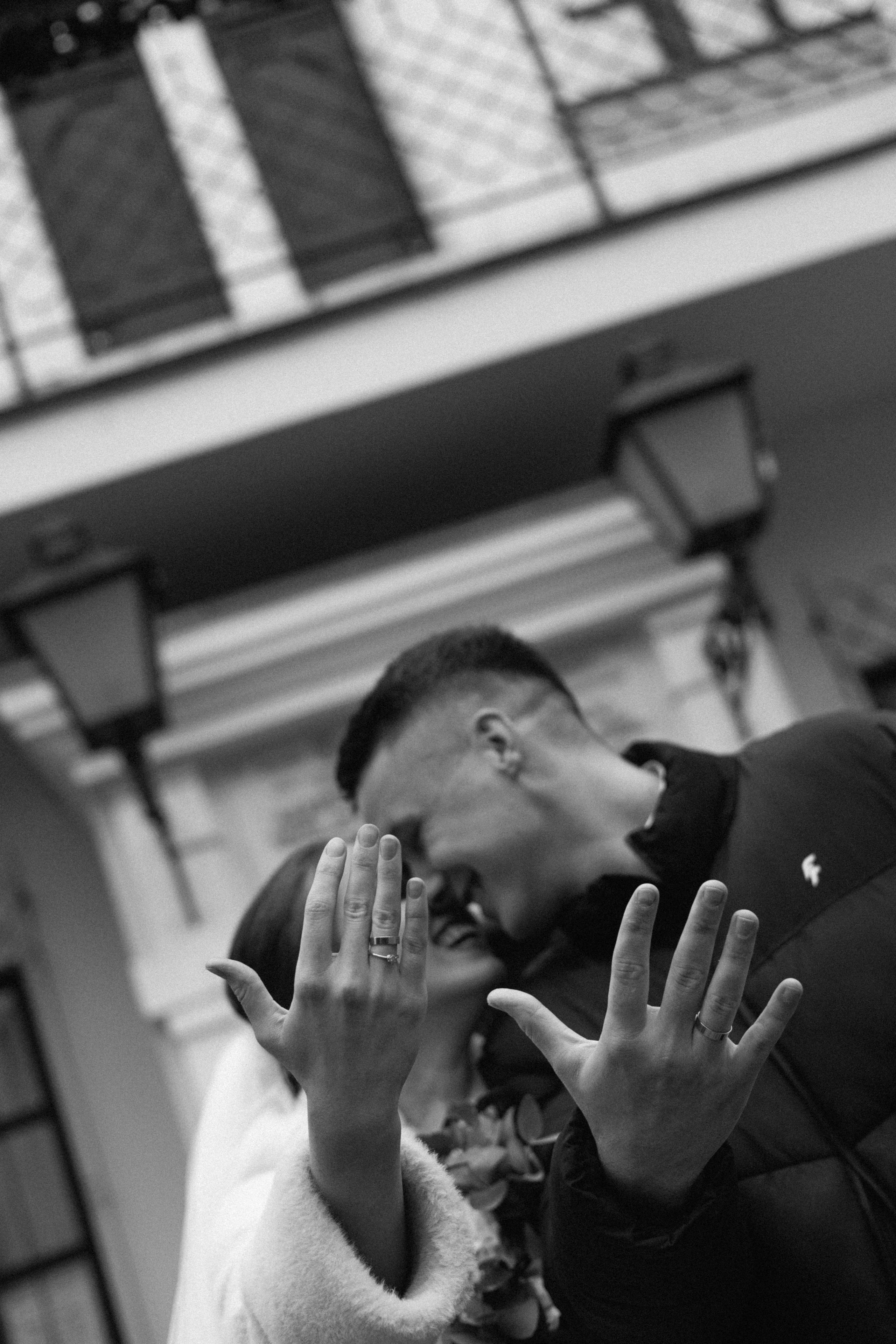 Марианна & Максим. Свадебный и портретный фотограф Соломко Диана