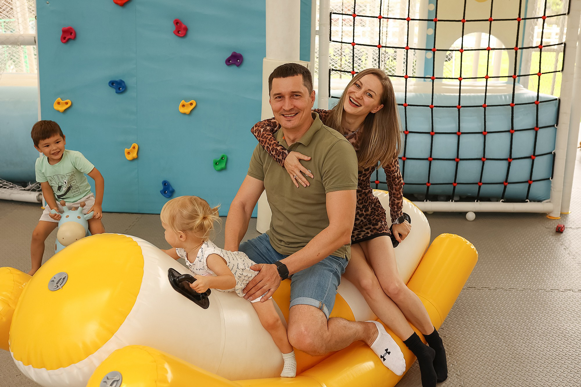 Misha 1. Photographer Mikulskaya Iryna