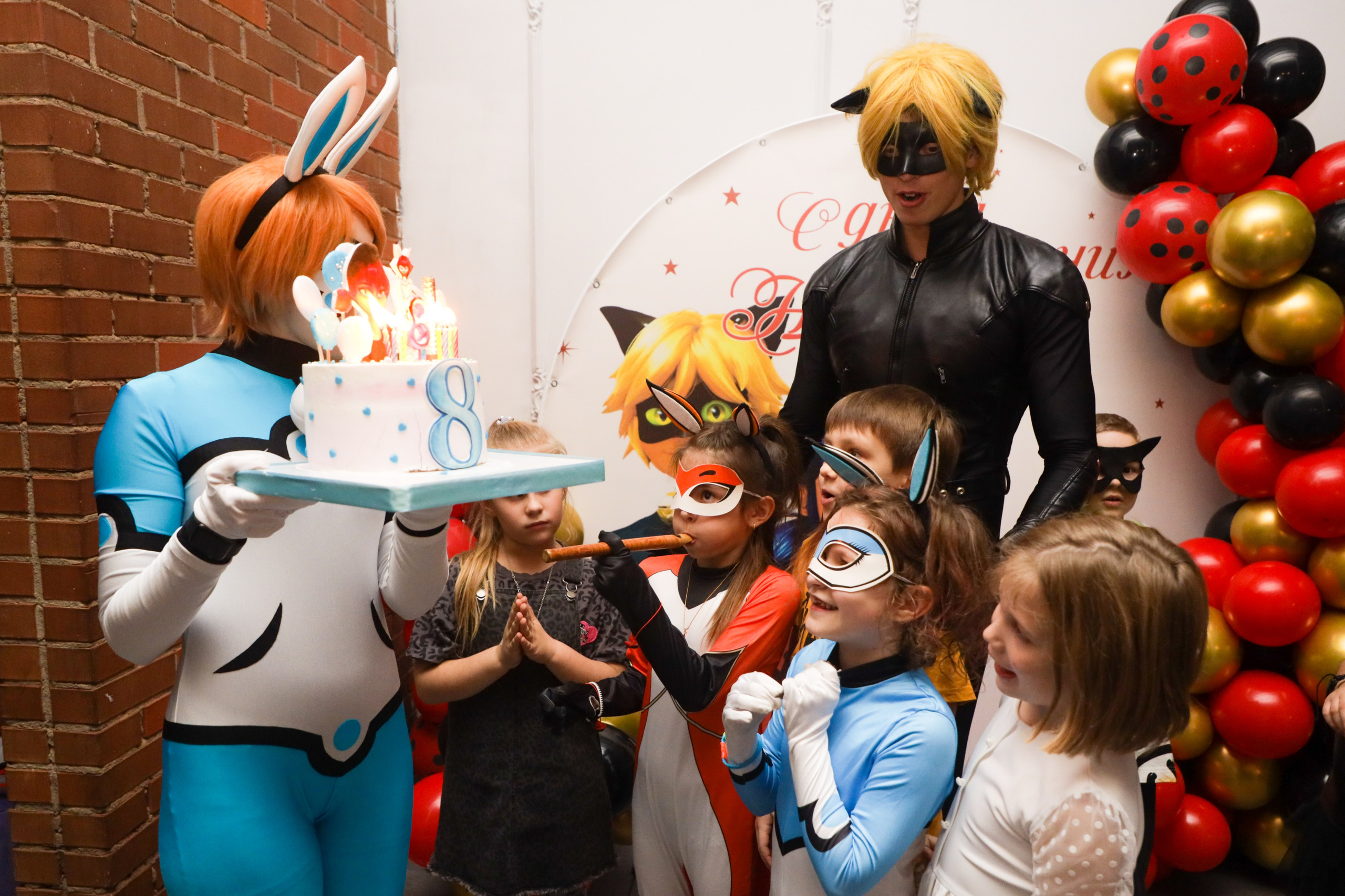 Настюше 8 лет. Семейный, детский, свадебный фотограф в Москве, Люберцах