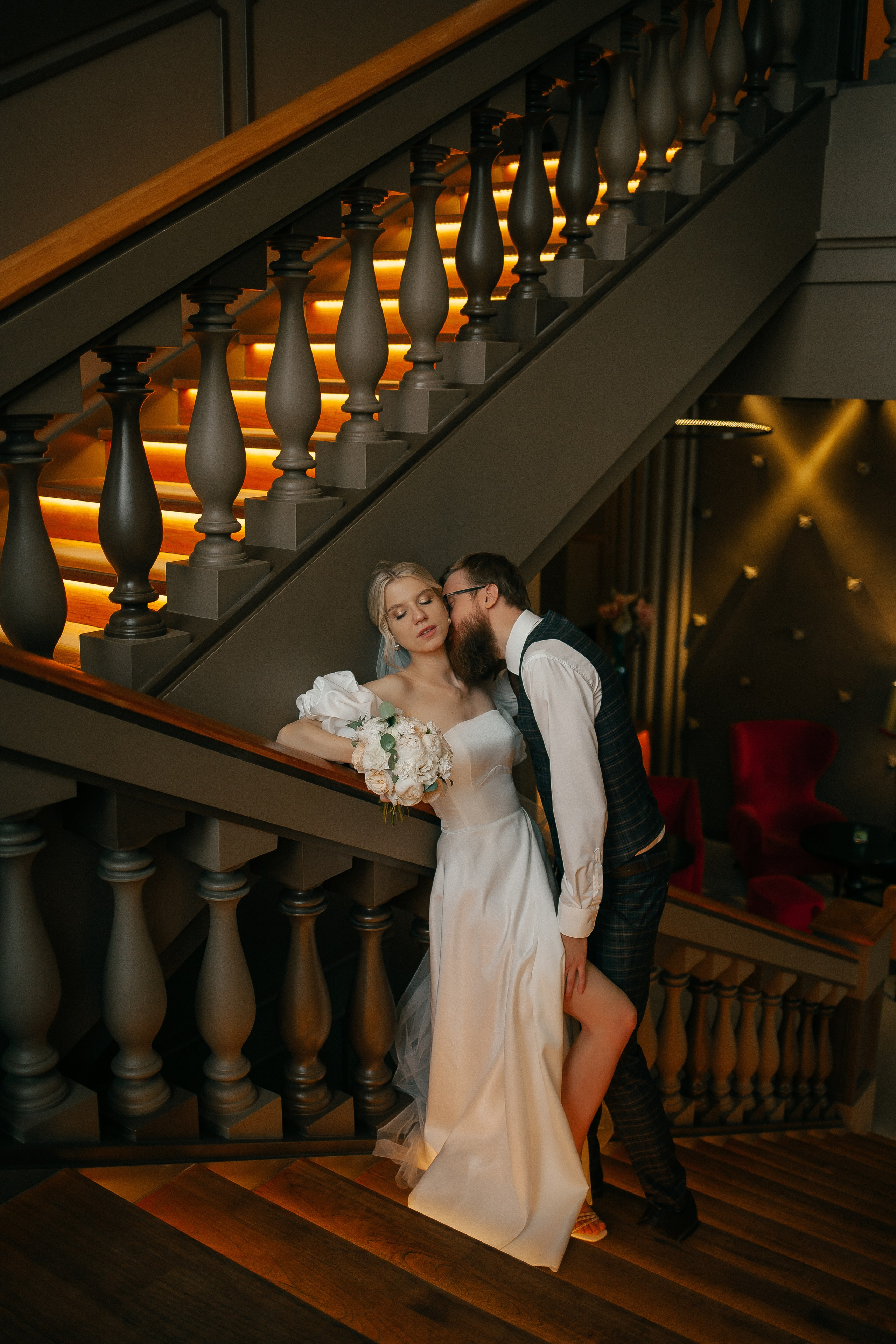 P & A. Фотограф Ольга Сапронова. Свадебный фотограф Ольга Сапронова