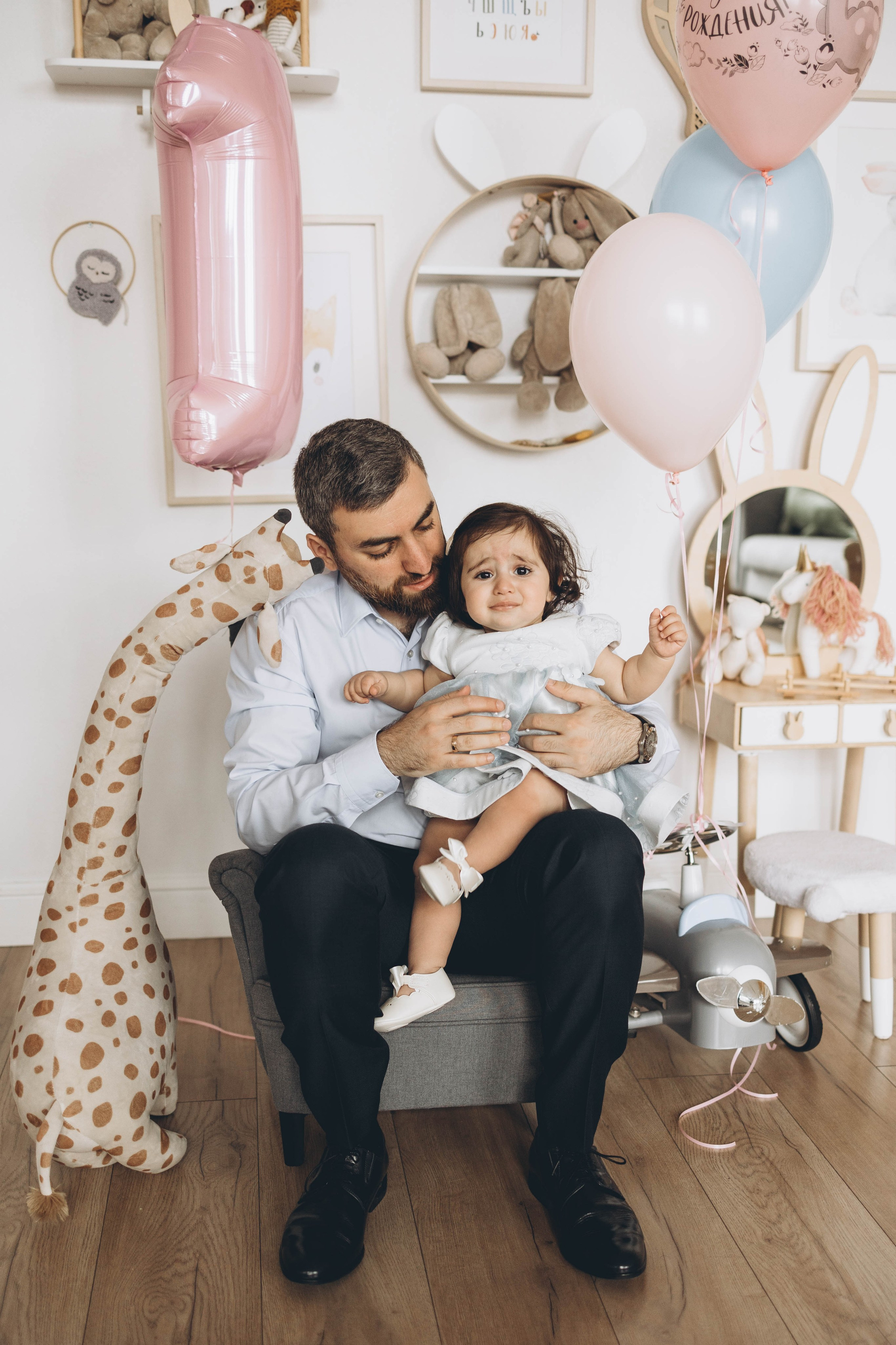 Сирануш, Аршак и Арианна. Семейный фотограф в Москве Виктория Ястребинская