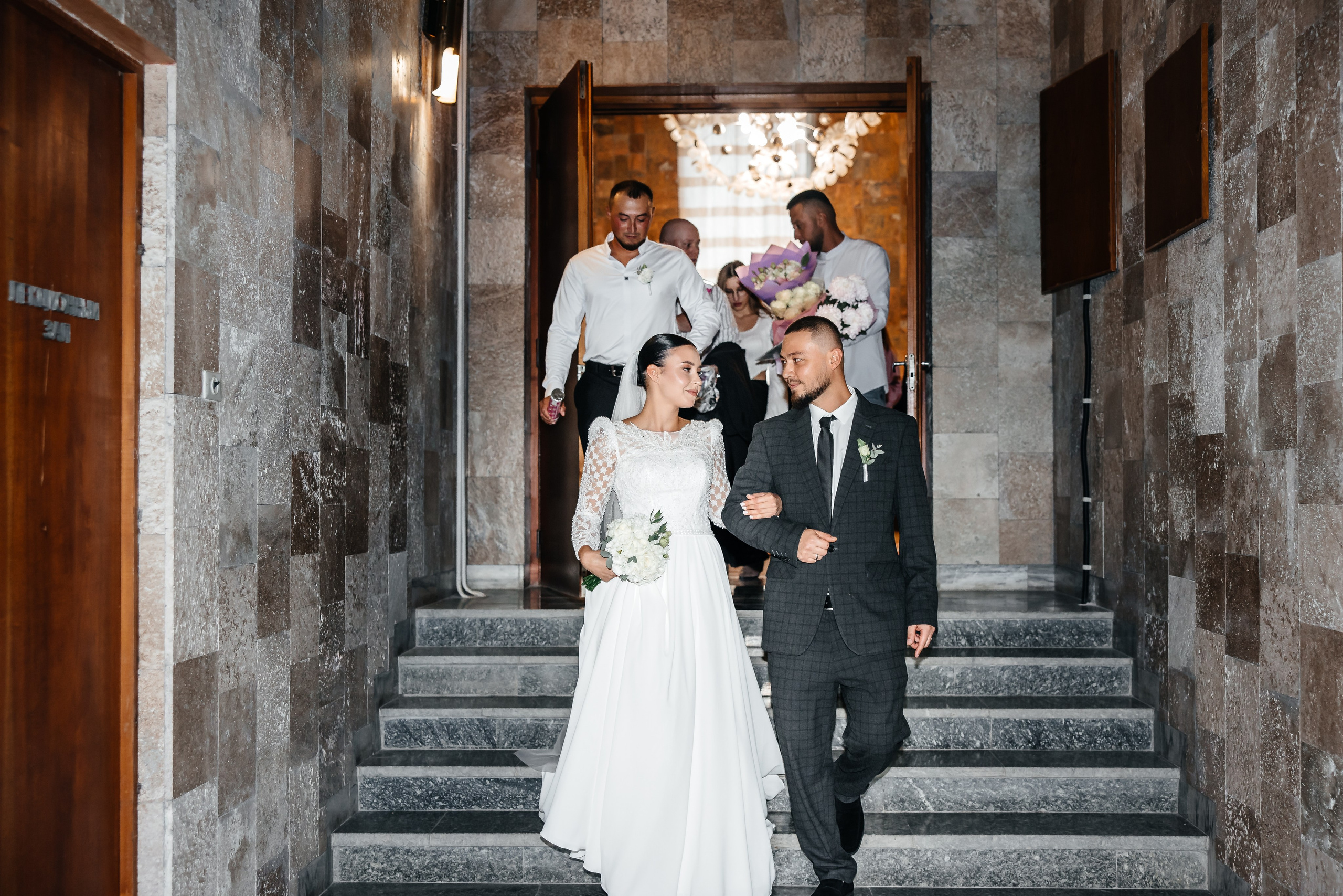 Анонс свадьбы для Люмана и Александры. Свадебный фотограф в Крыму и Севастополе Ольга Баскакова