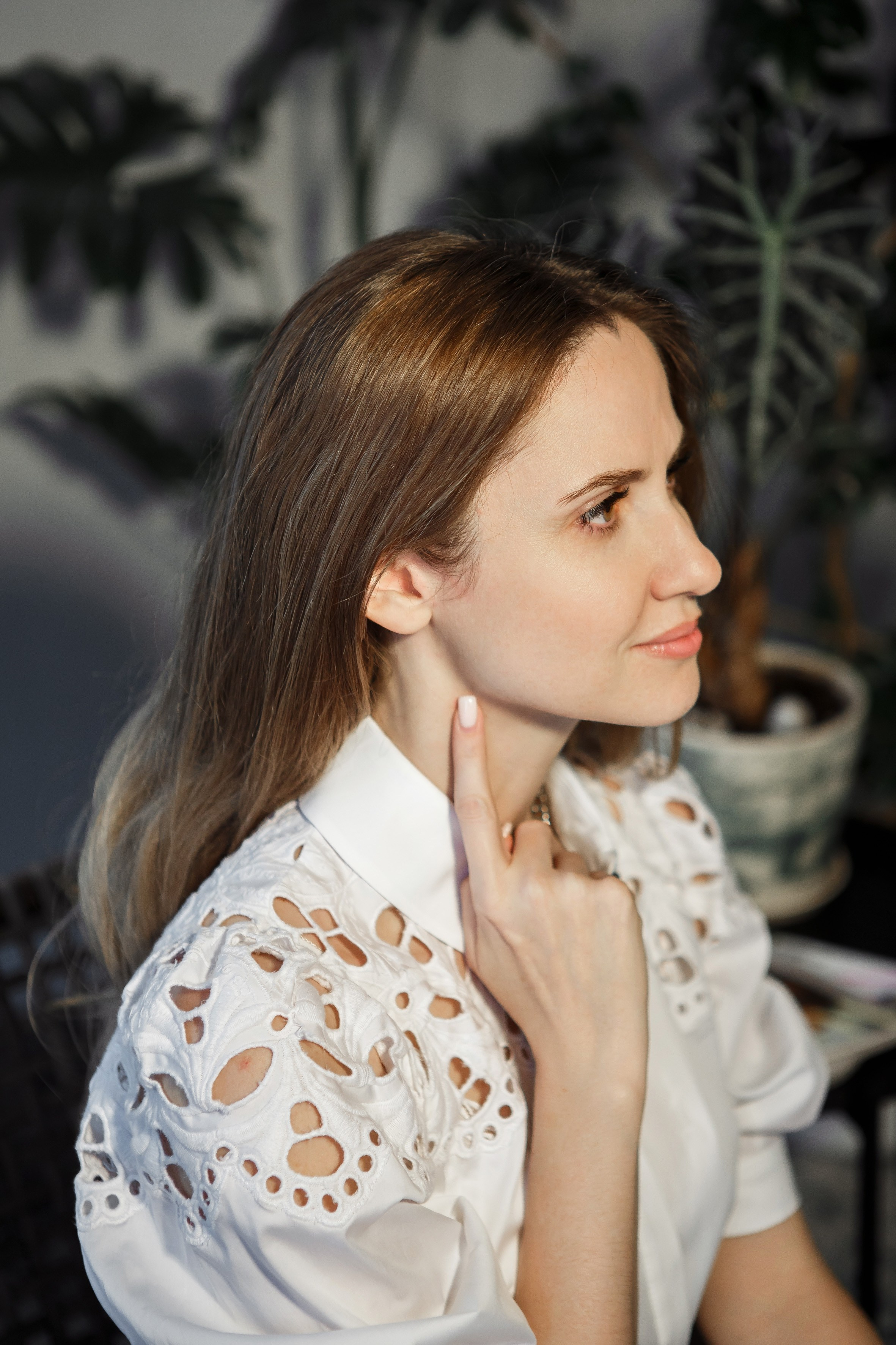 Елена. Свадебный и портретный Фотограф в Липецке Дмитрий Котюков